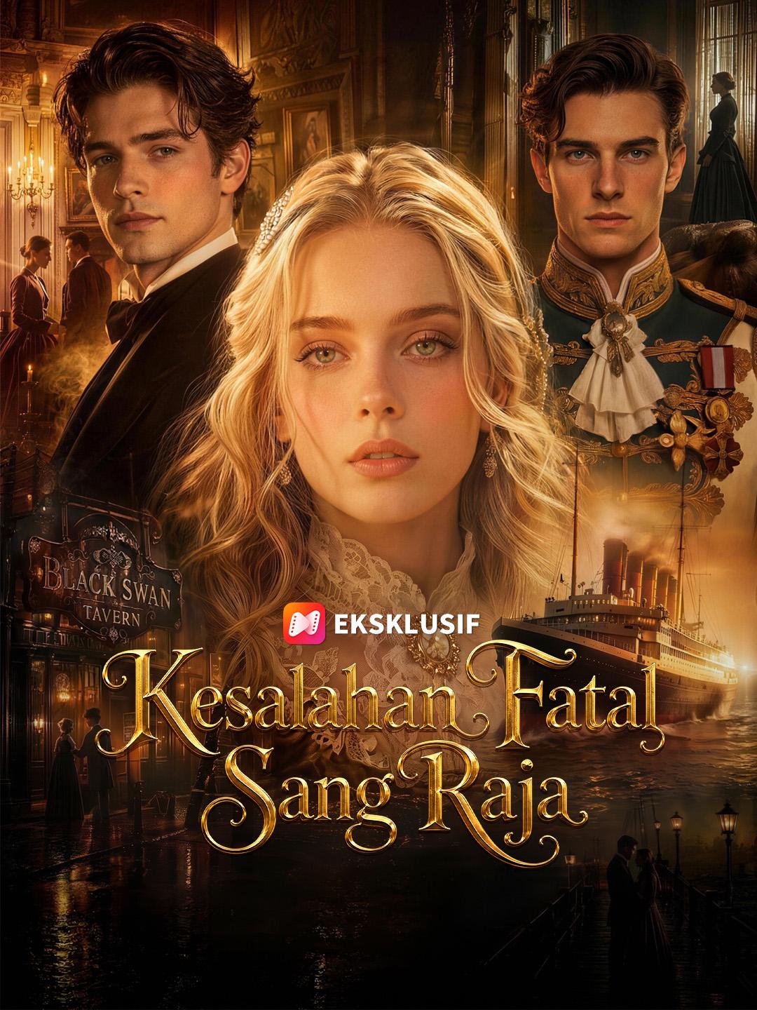Kesalahan Fatal Sang Raja