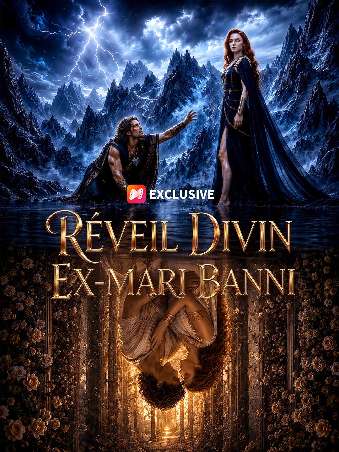 RÉVEIL DIVIN, EX-MARI BANNI