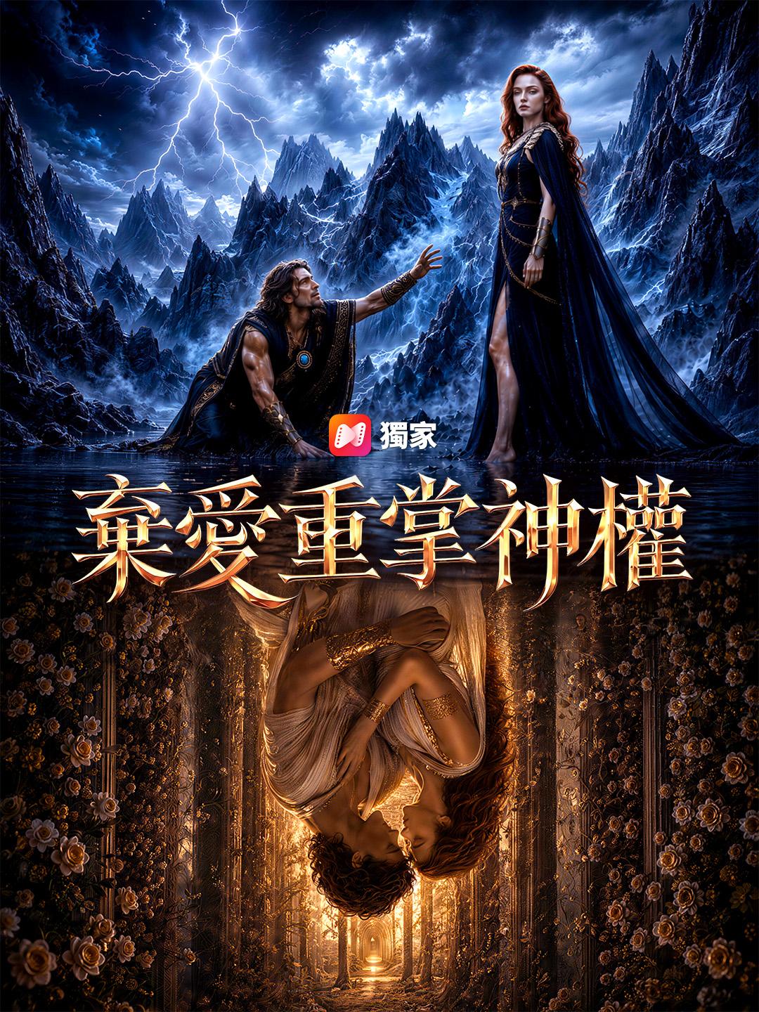 棄愛重掌神權
