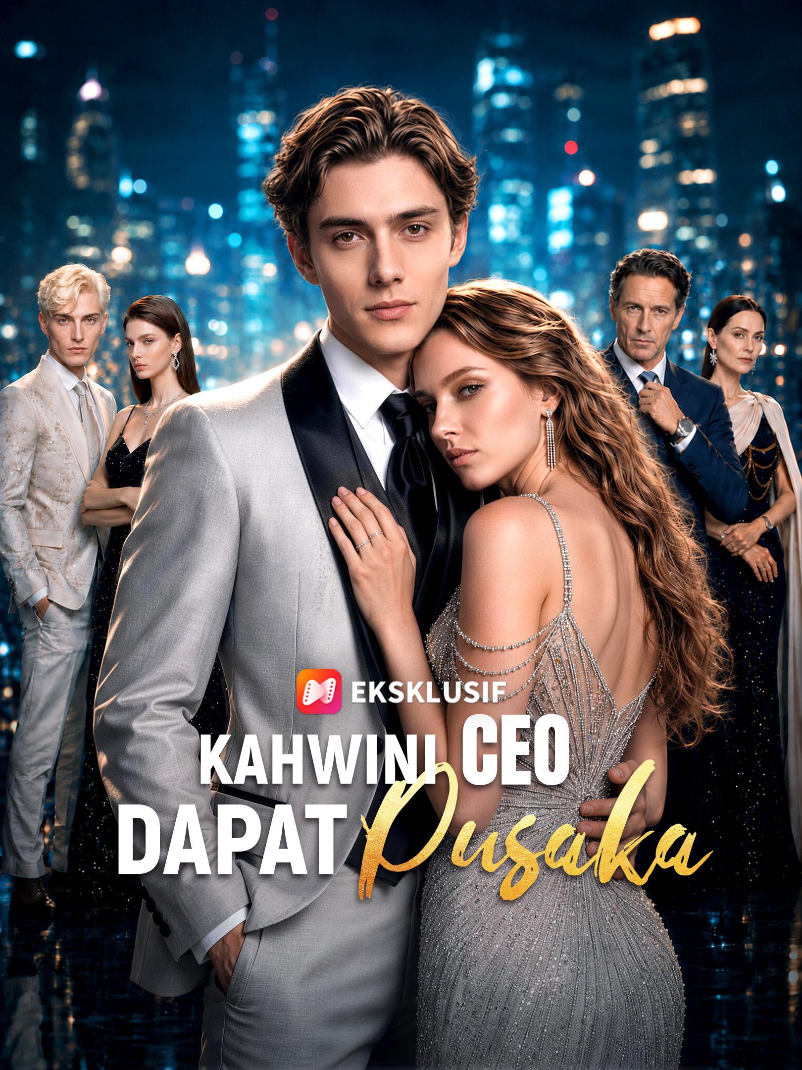 Kahwini CEO, Dapat Pusaka