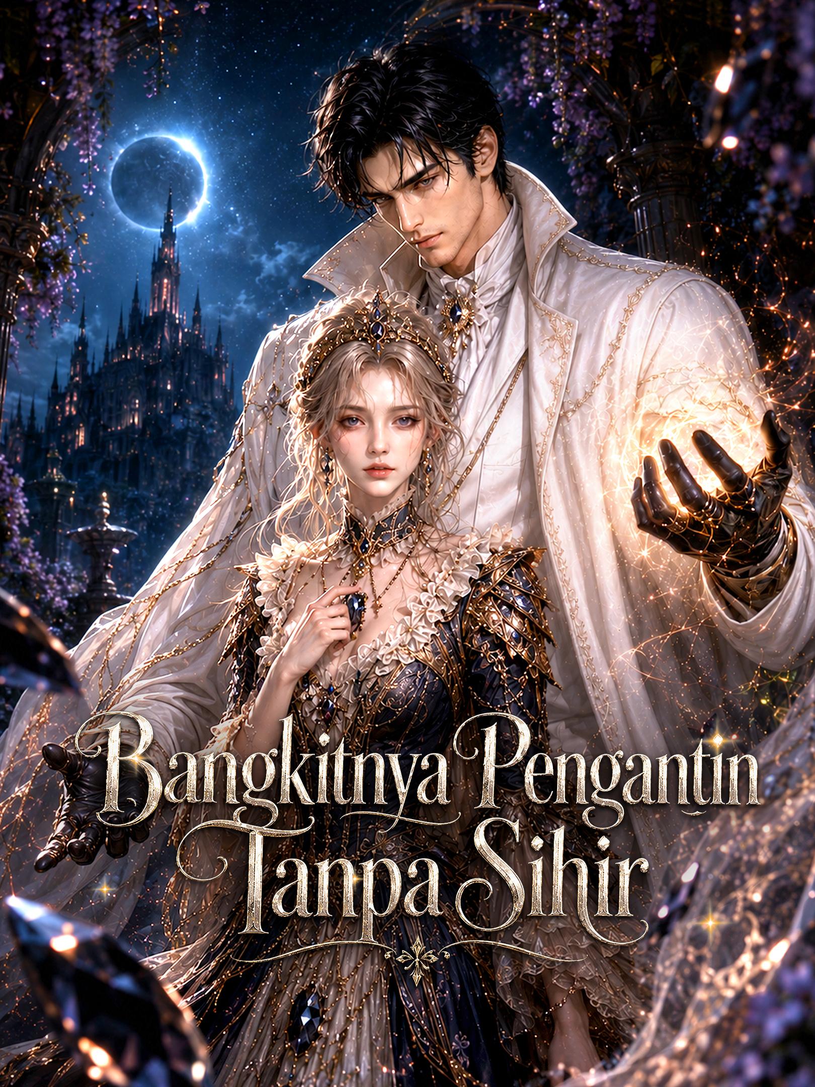 Bangkitnya Pengantin Tanpa Sihir