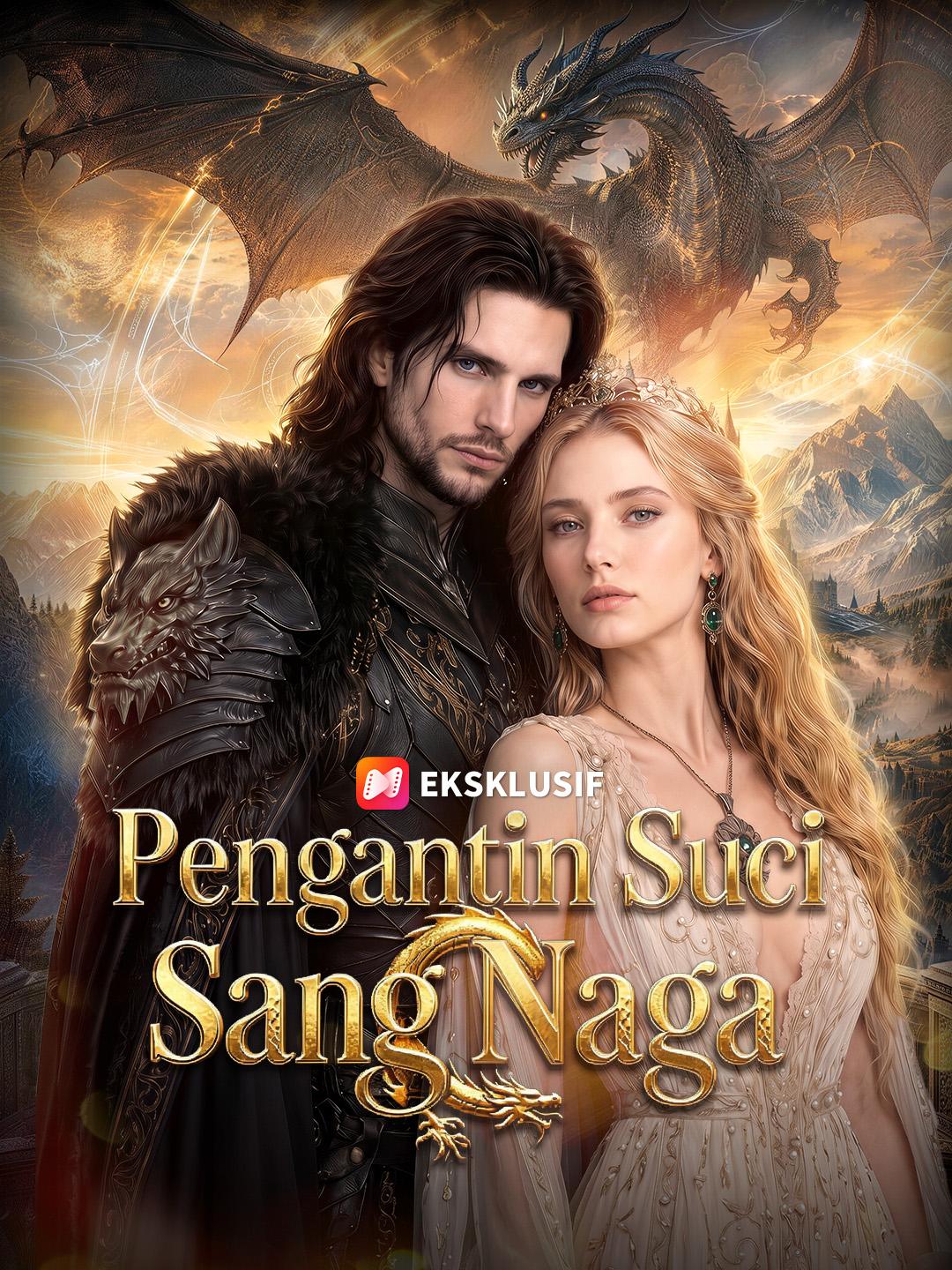 Pengantin Suci Sang Naga