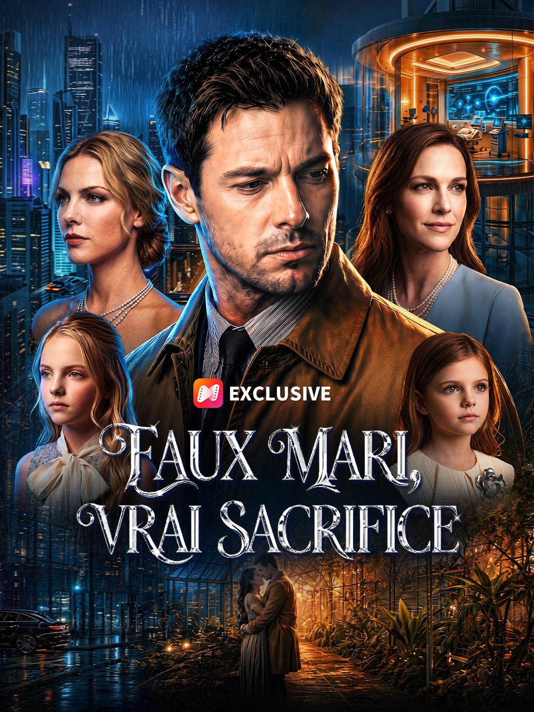 FAUX MARI, VRAI SACRIFICE