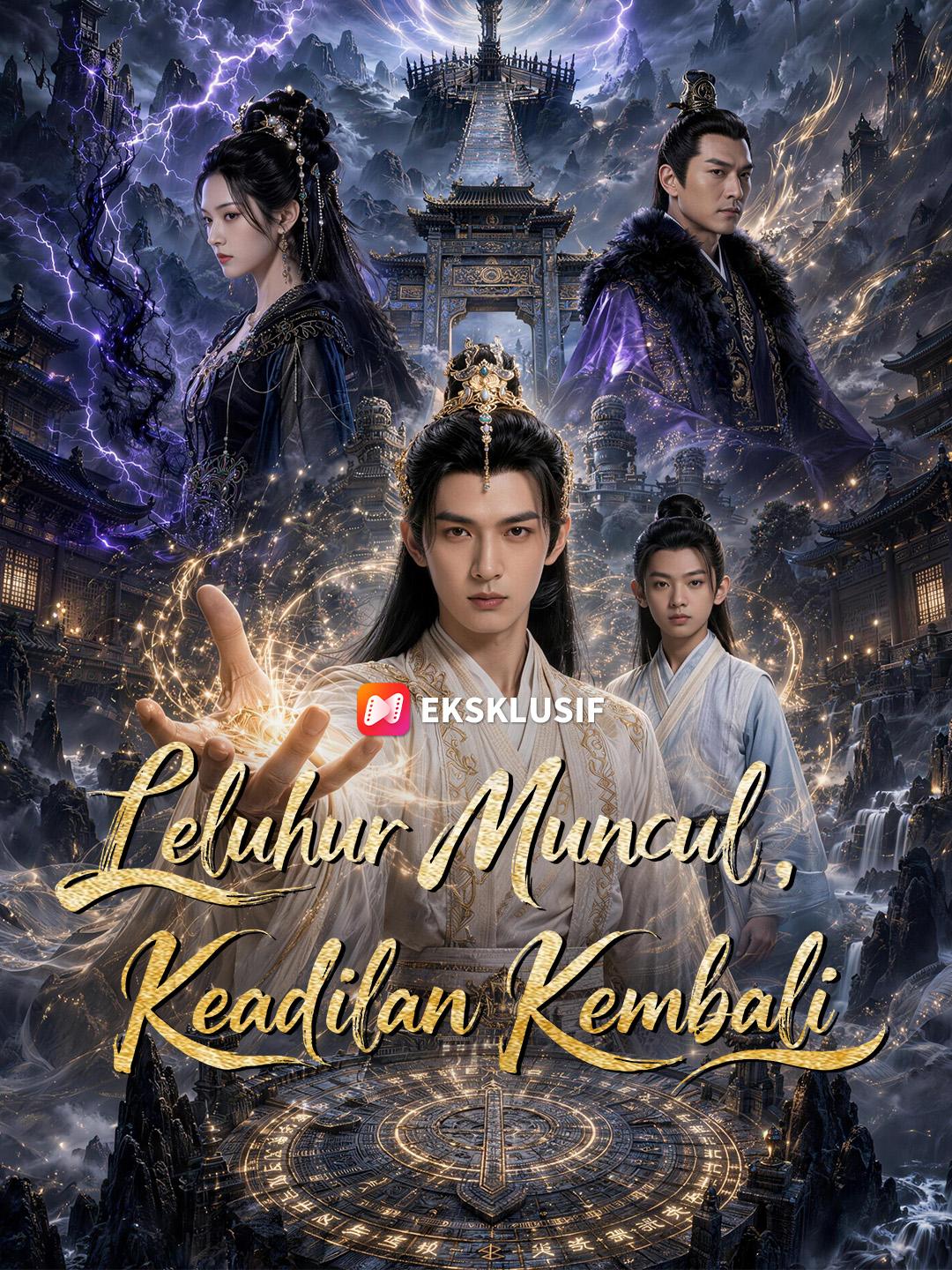 Leluhur Muncul, Keadilan Kembali