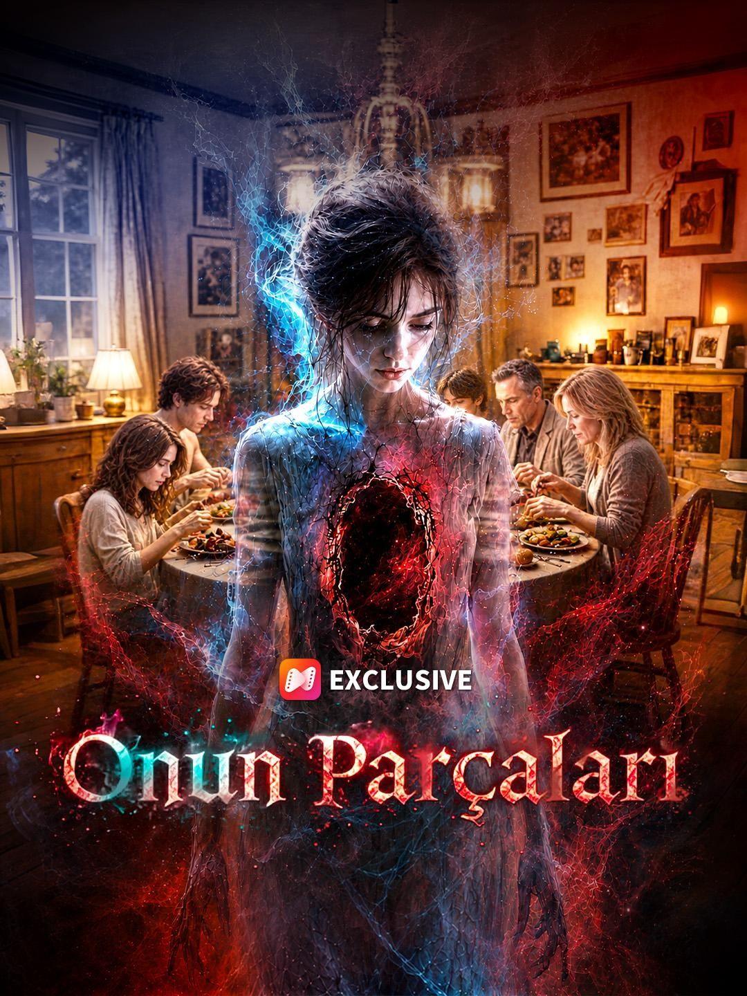 (Dublajlı) Onun Parçaları