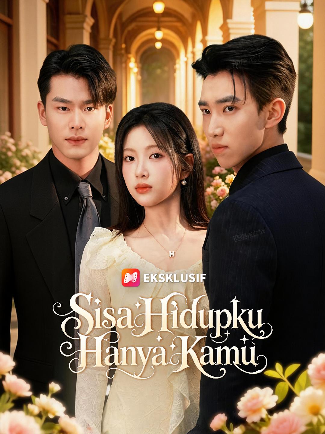 Sisa Hidupku Hanya Kamu