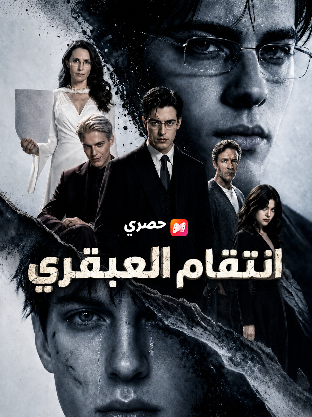 انتقام العبقري