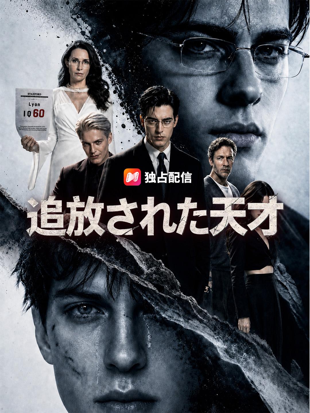 追放された天才