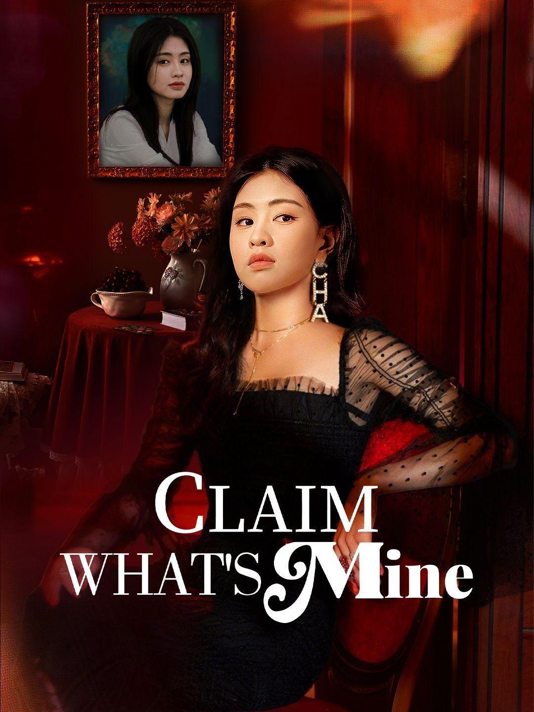 Claim What's Mine