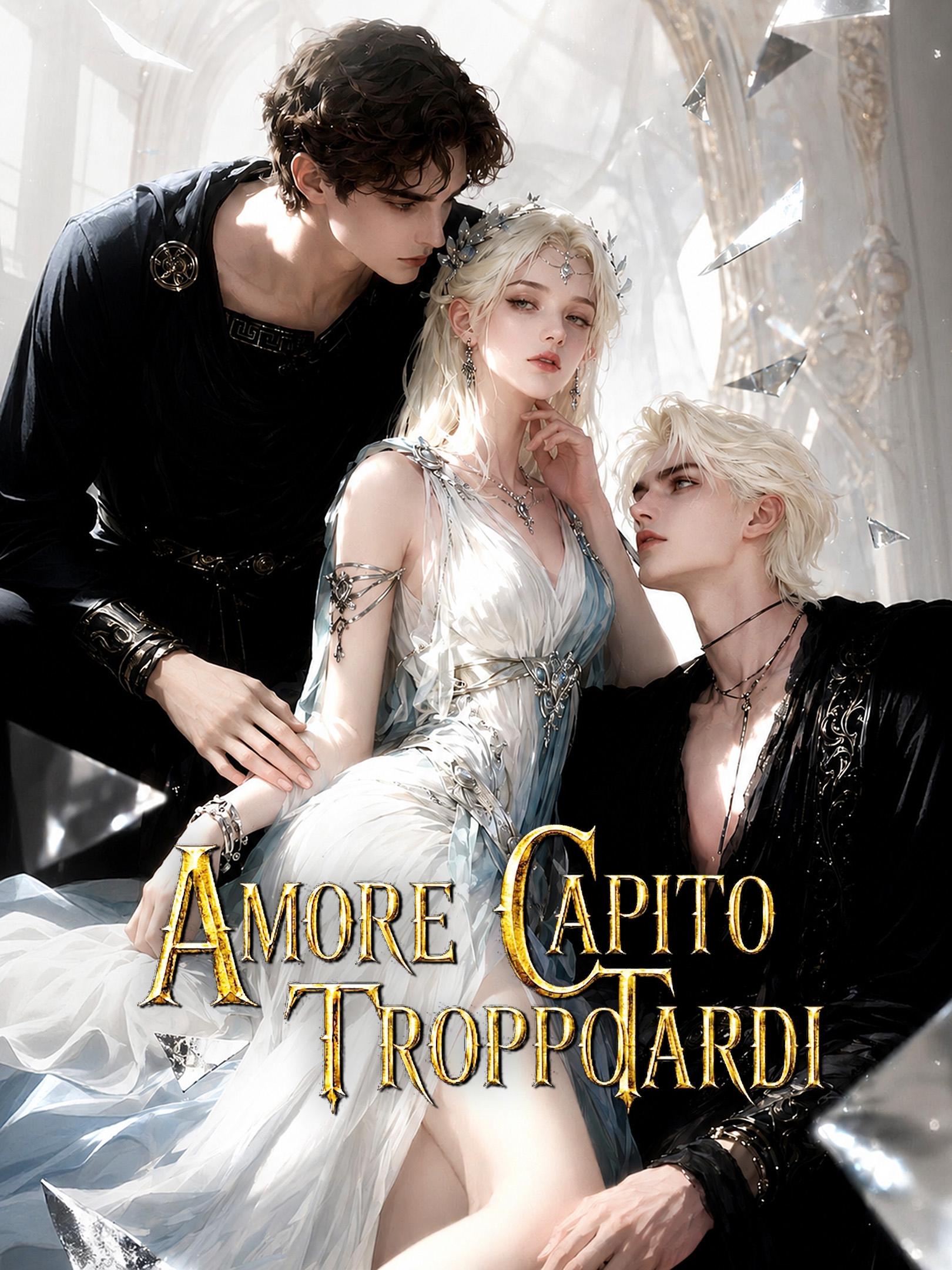 Amore Capito Troppo Tardi​