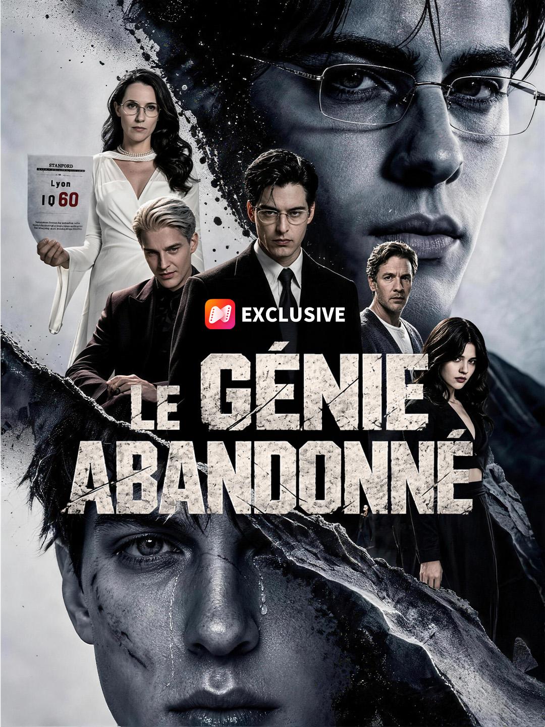 LE GÉNIE ABANDONNÉ