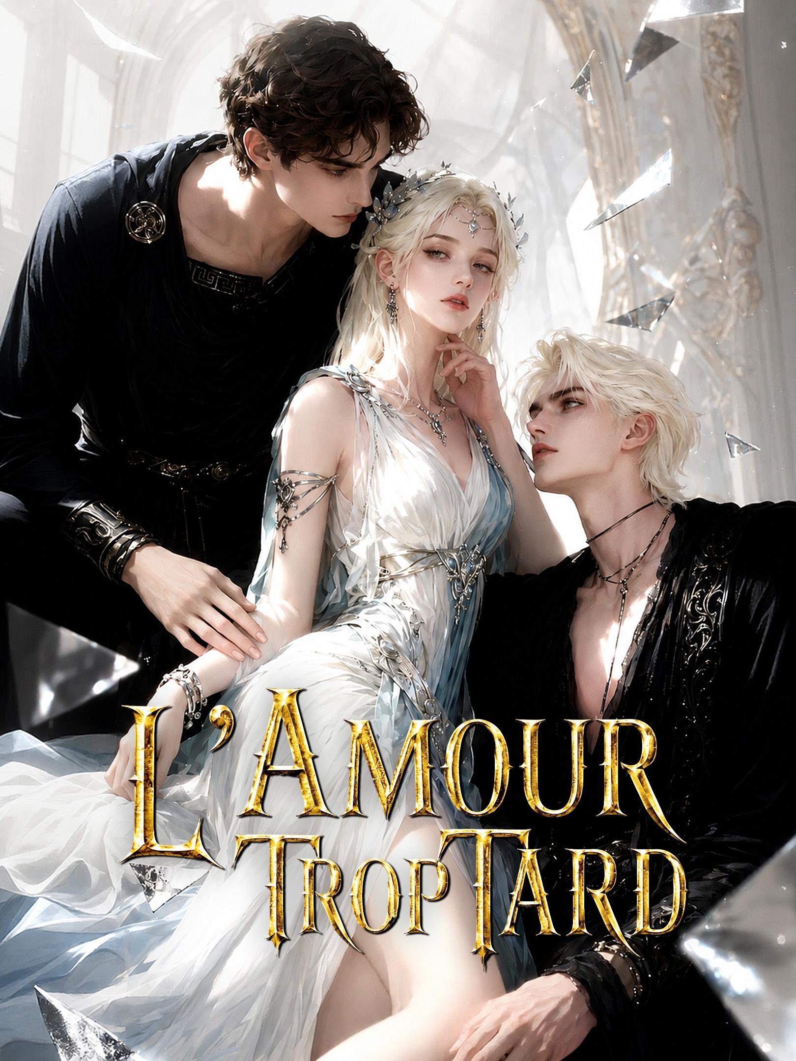 L'AMOUR TROP TARD