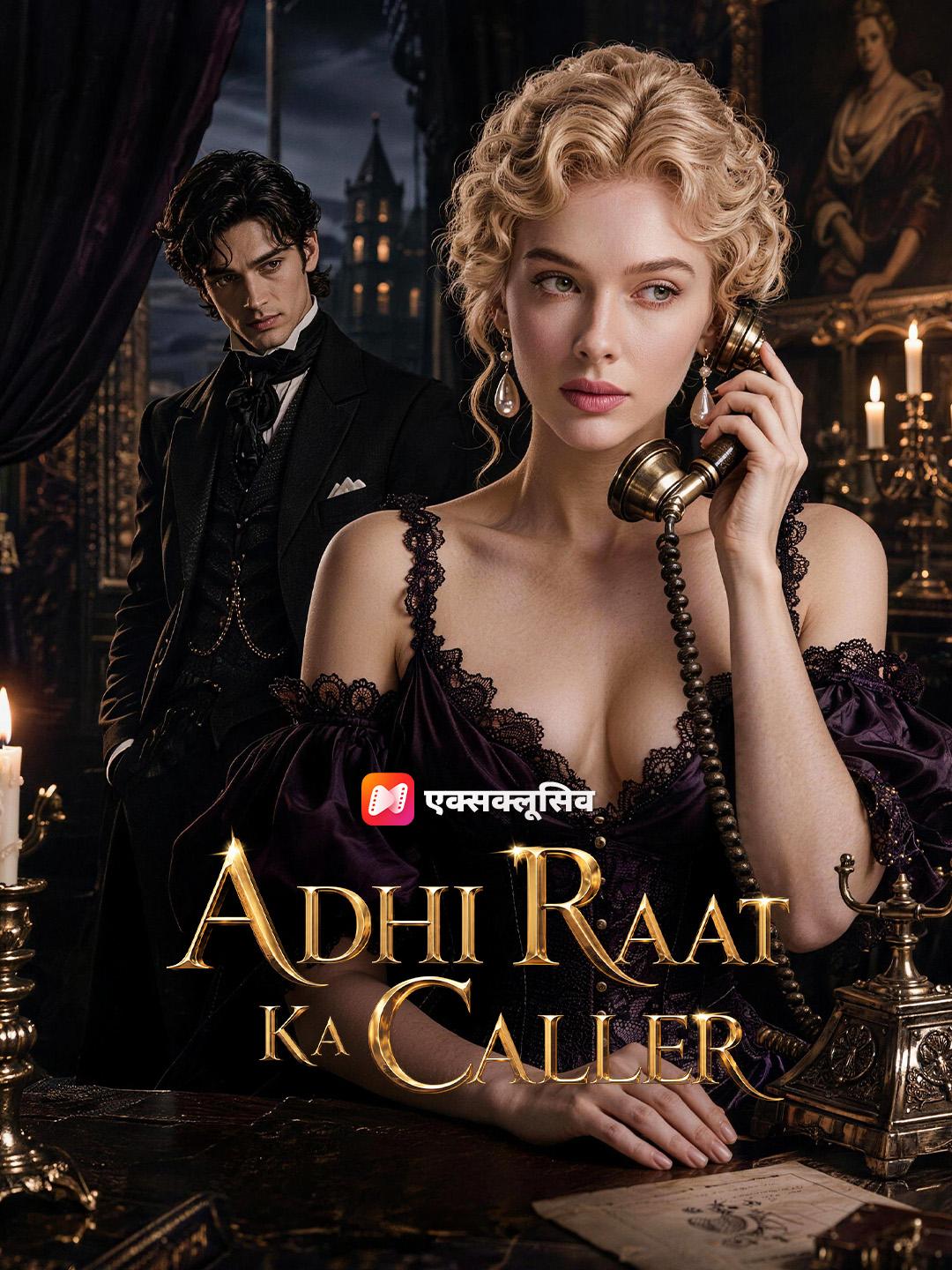 Adhi Raat Ka Caller