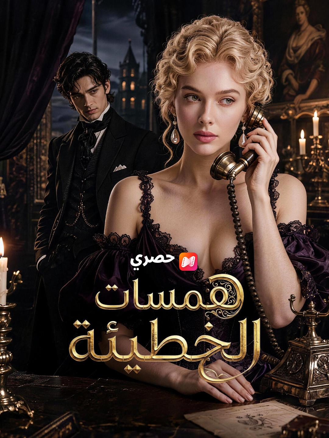 همسات الخطيئة
