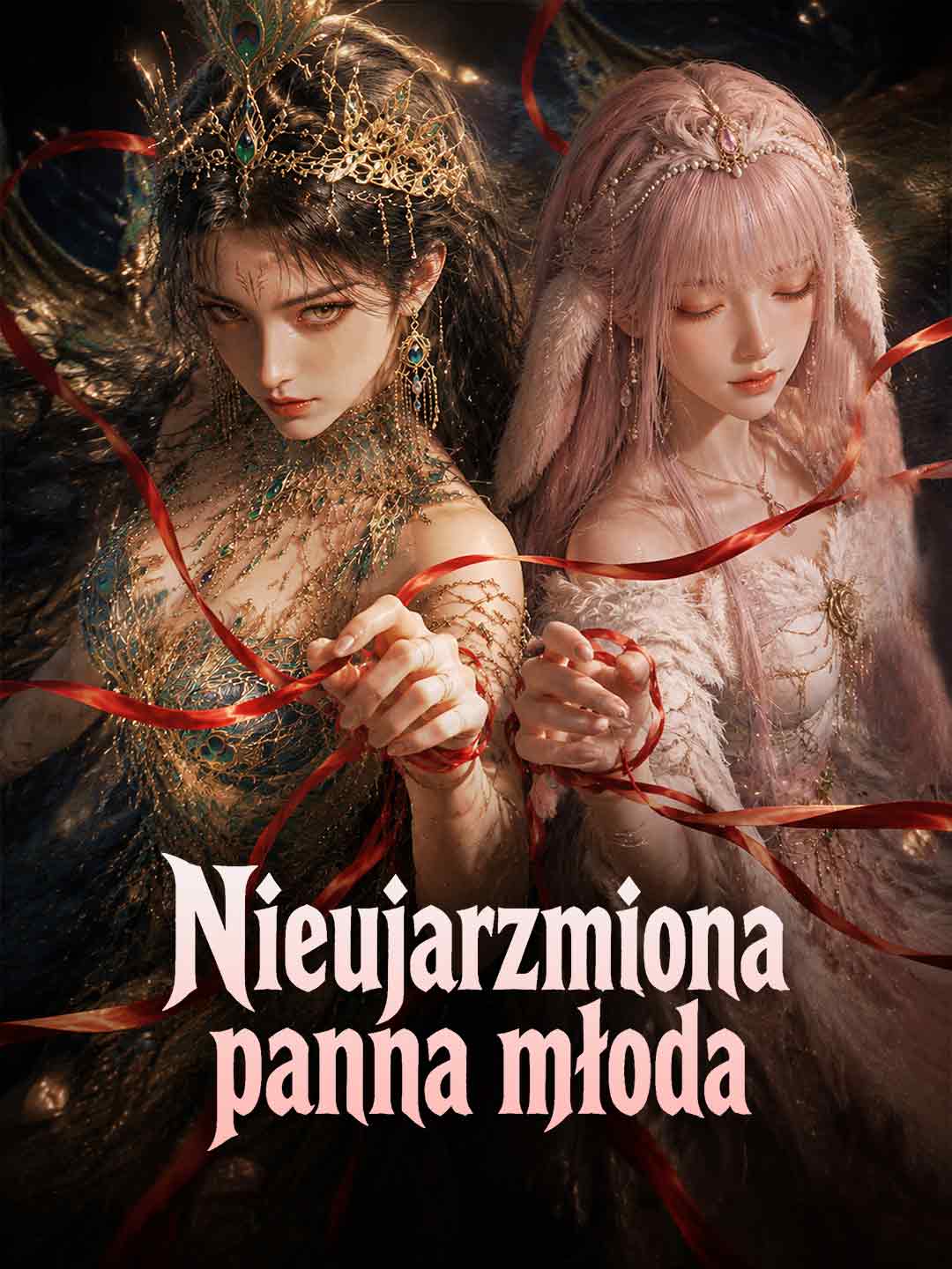 Nieujarzmiona panna młoda