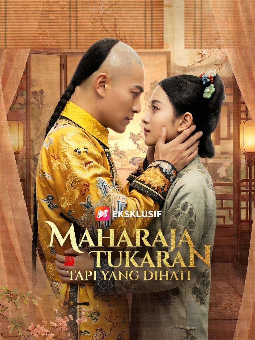 (Dubbing) Maharaja Tukaran, Tapi Yang Dihati