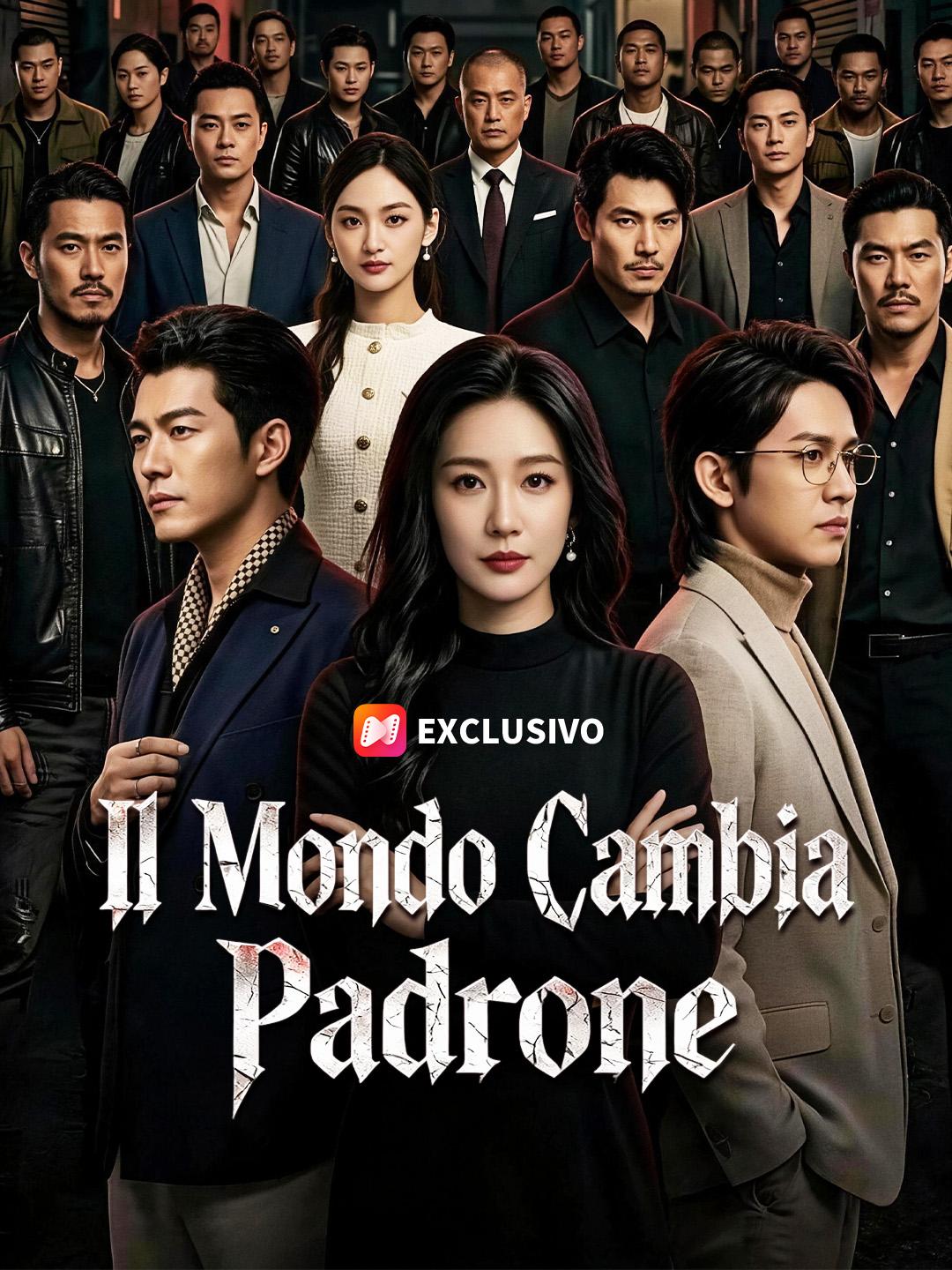 Il Mondo Cambia Padrone