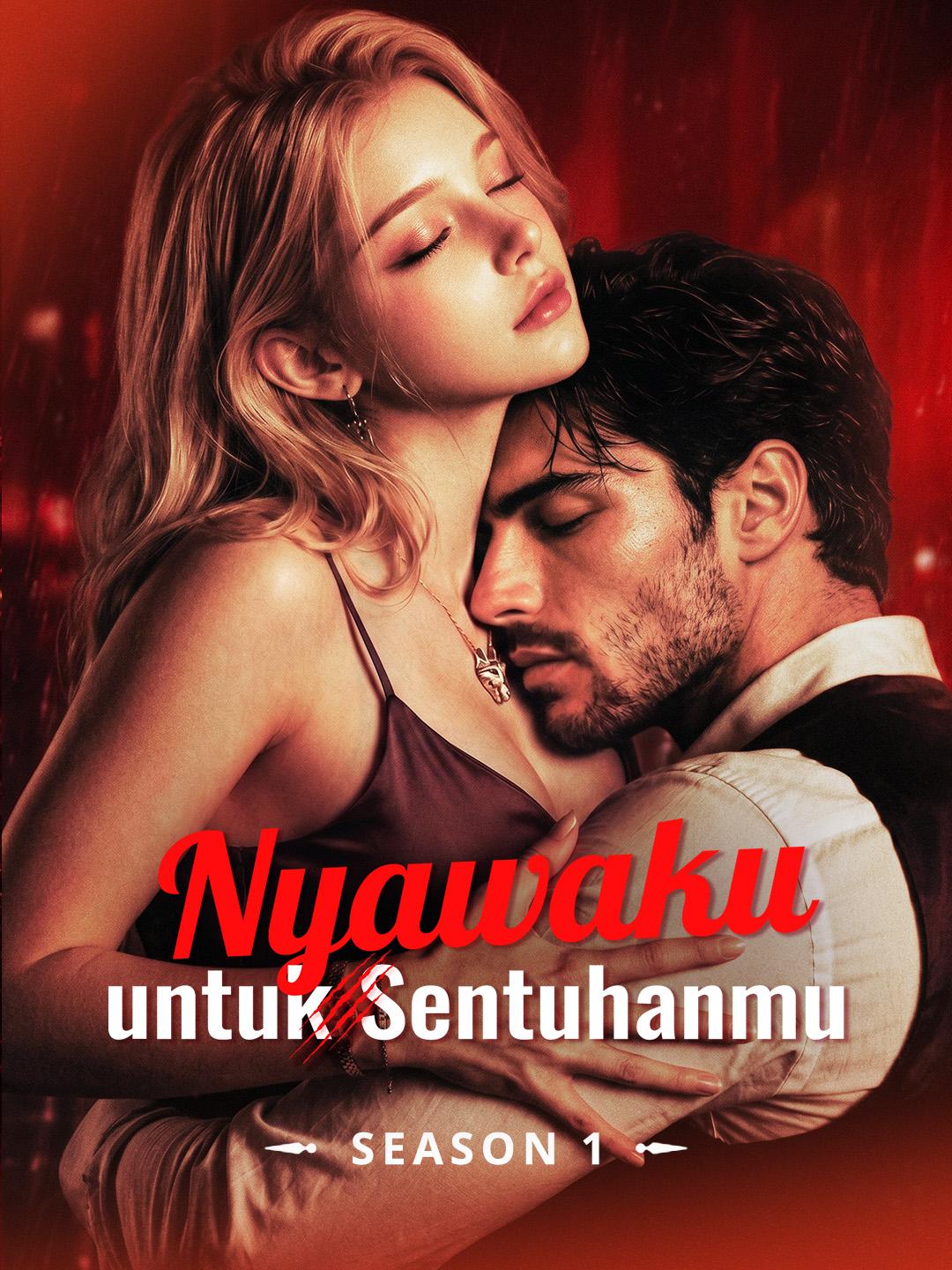 Nyawaku untuk Sentuhanmu