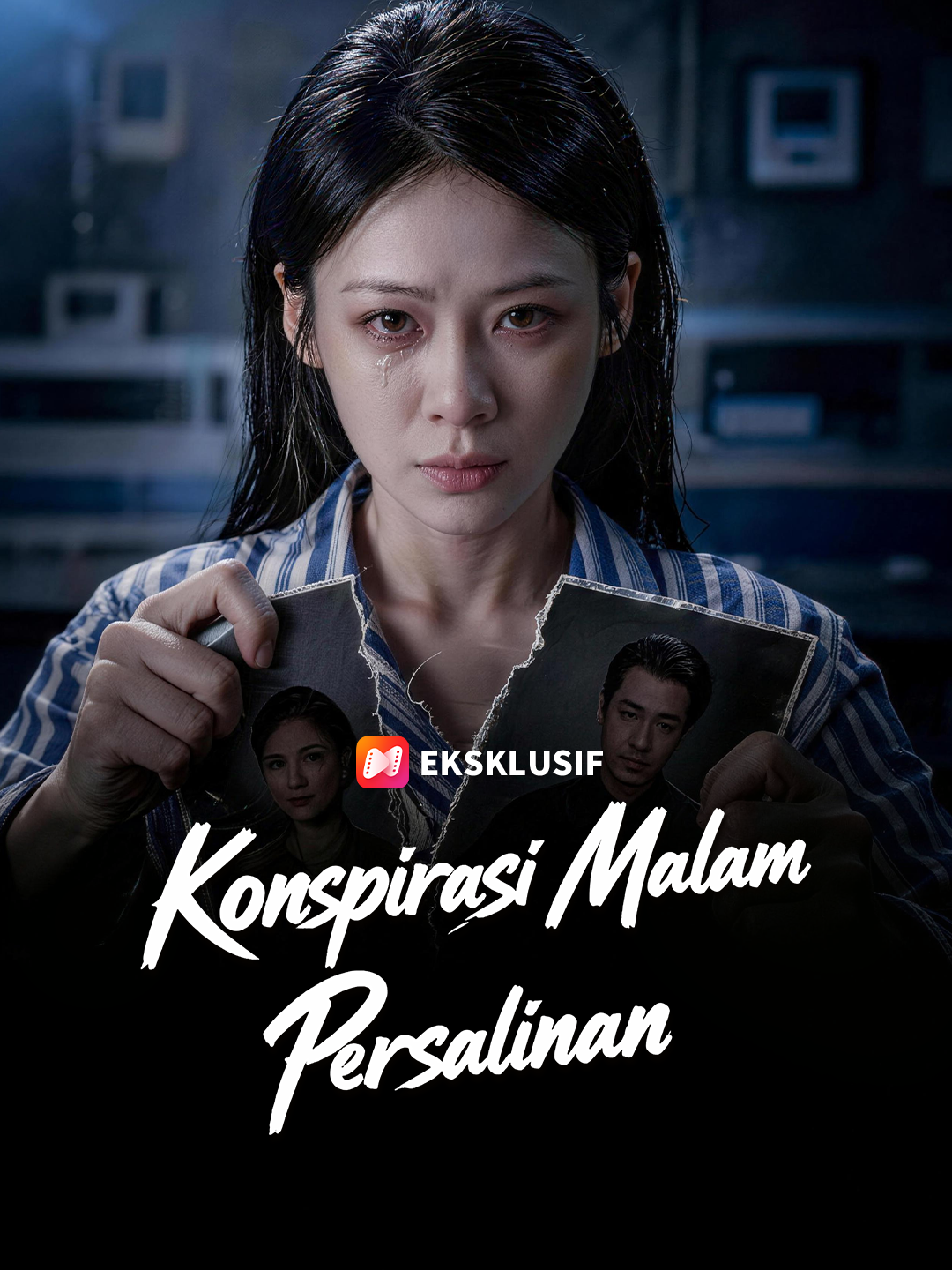 Konspirasi Malam Persalinan