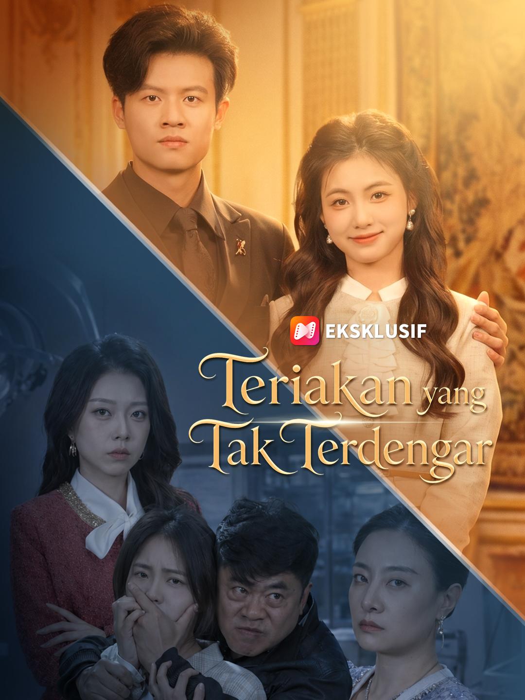 Teriakan yang Tak Terdengar