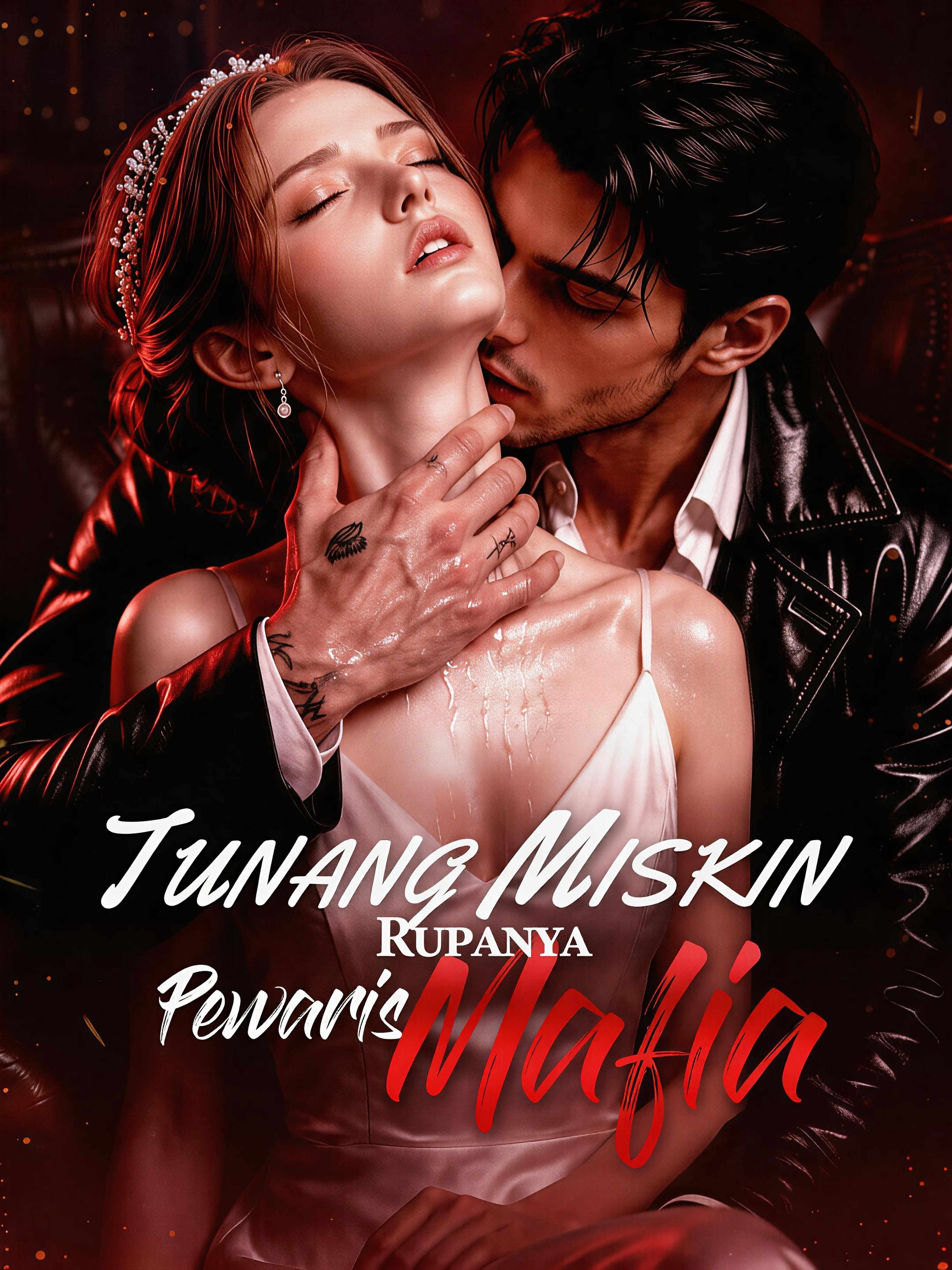 Tunang Miskin Rupanya Pewaris Mafia