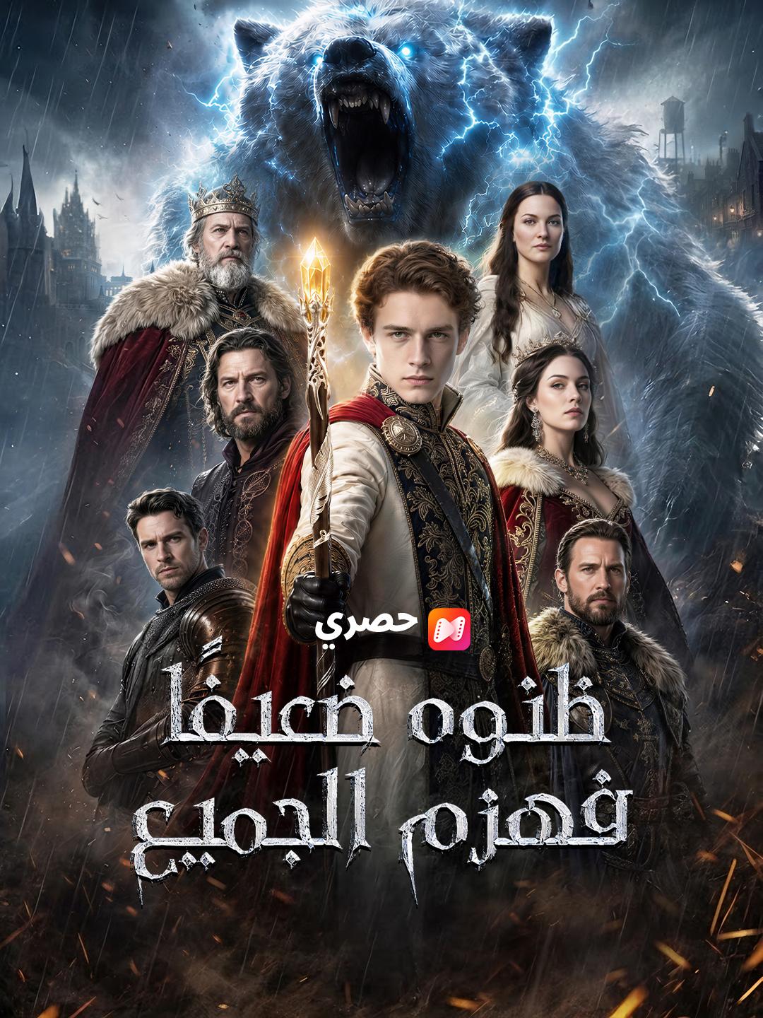 ظنوه ضعيفًا… فهزم الجميع
