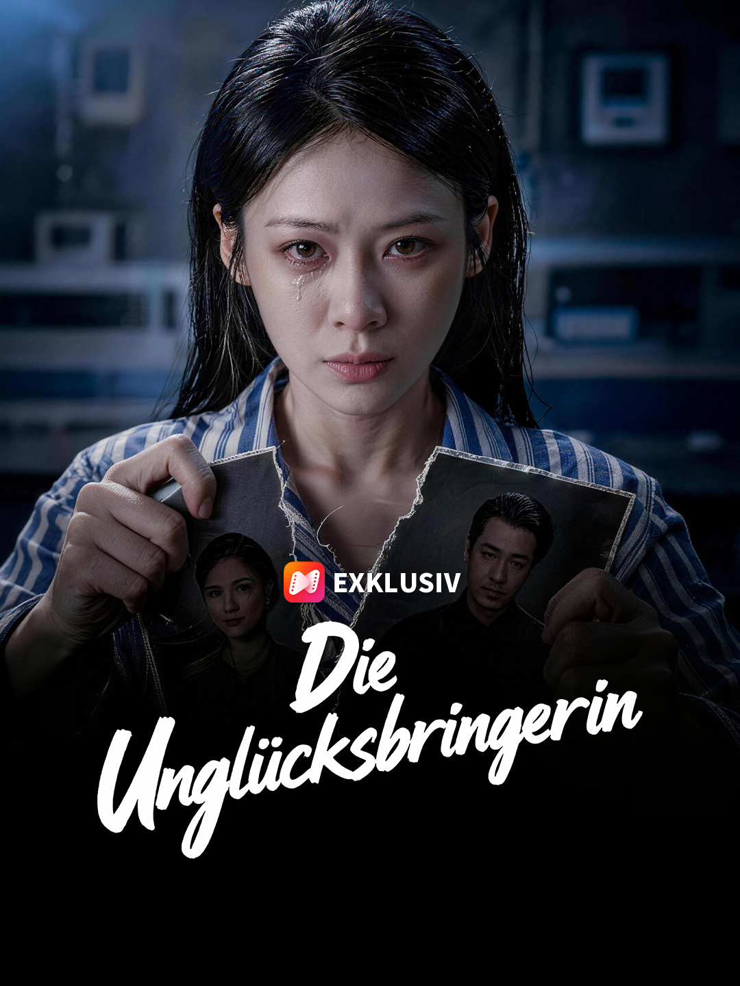 Die Unglücksbringerin