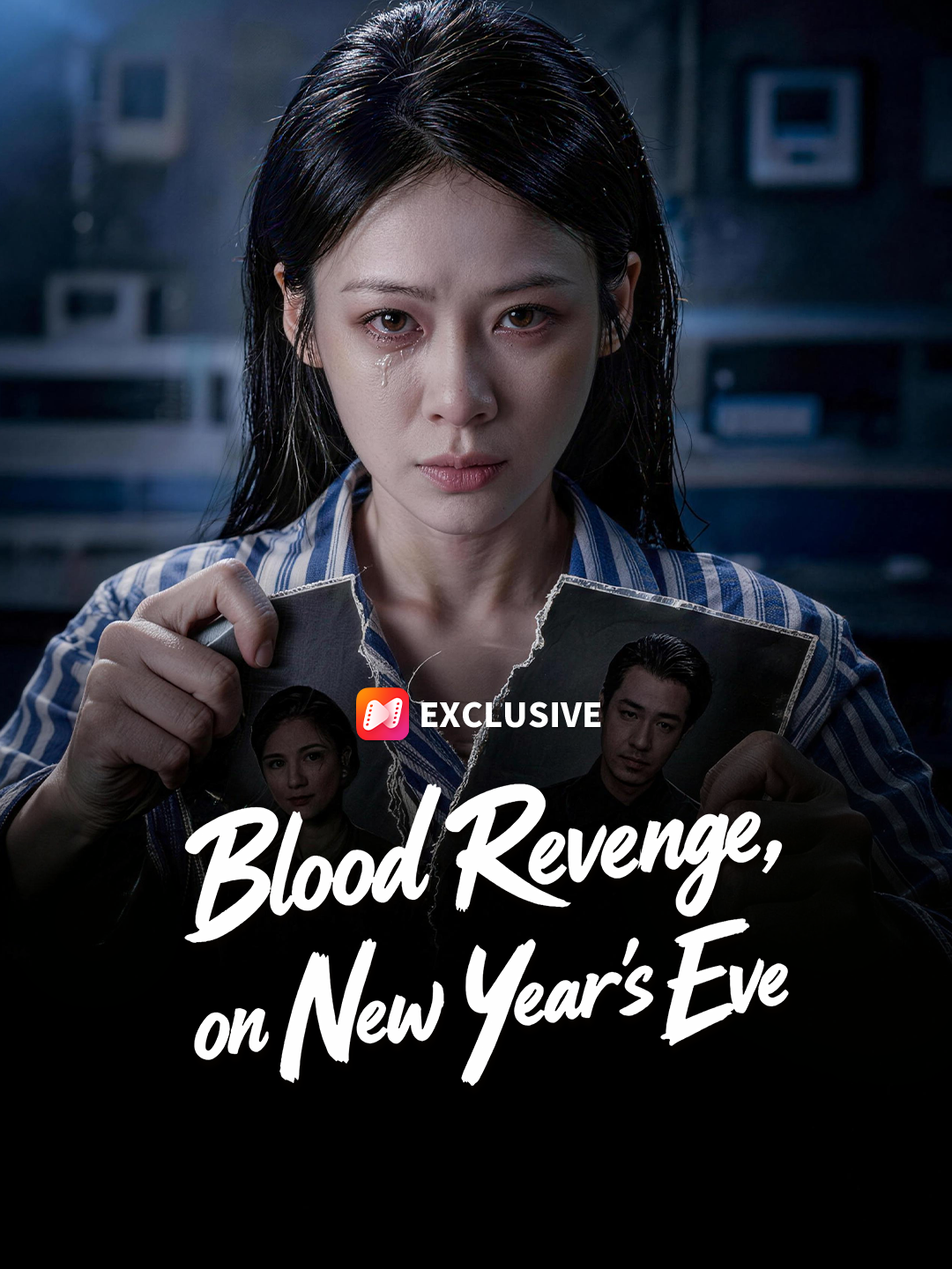 Blood Revenge on New Year's Eve