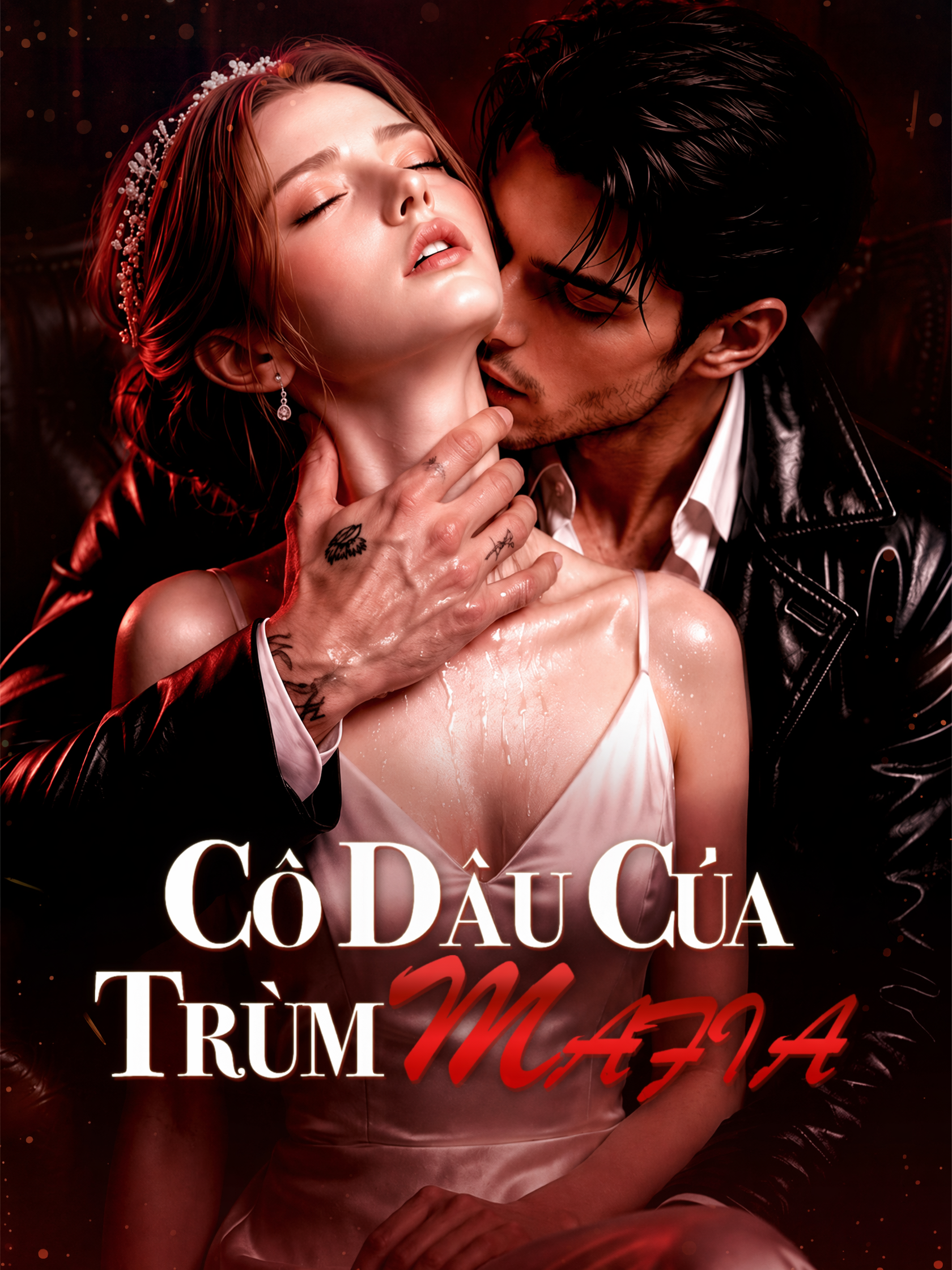 Cô Dâu Của Trùm Mafia