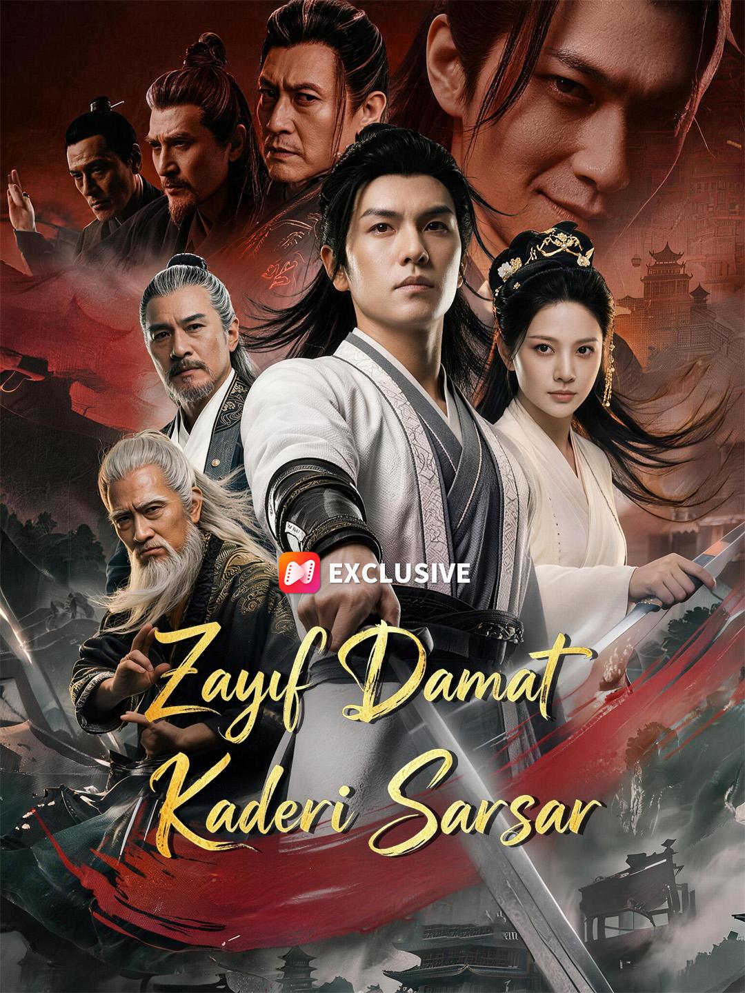 Zayıf Damat Kaderi Sarsar