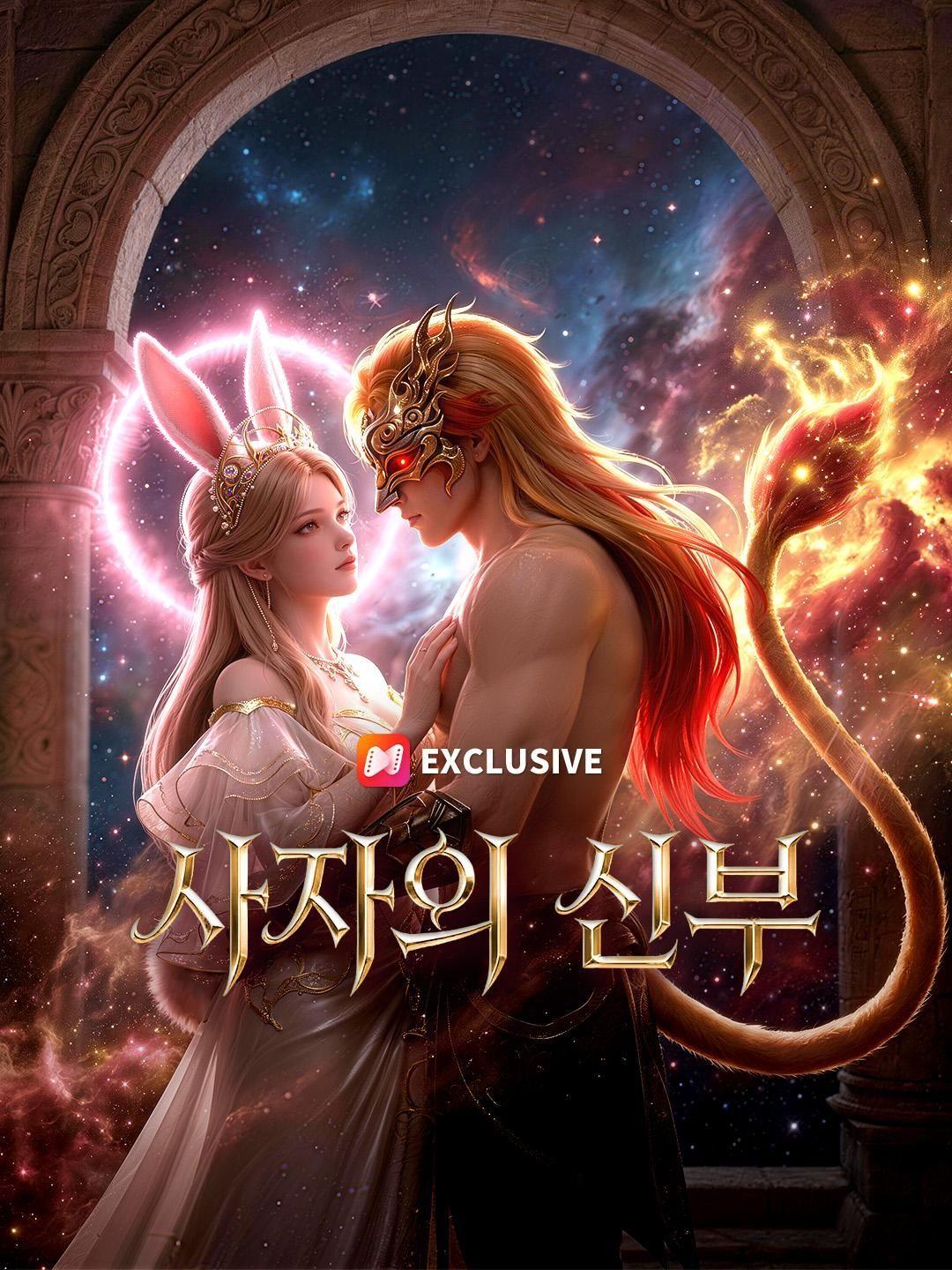 (더빙) 사자의 신부