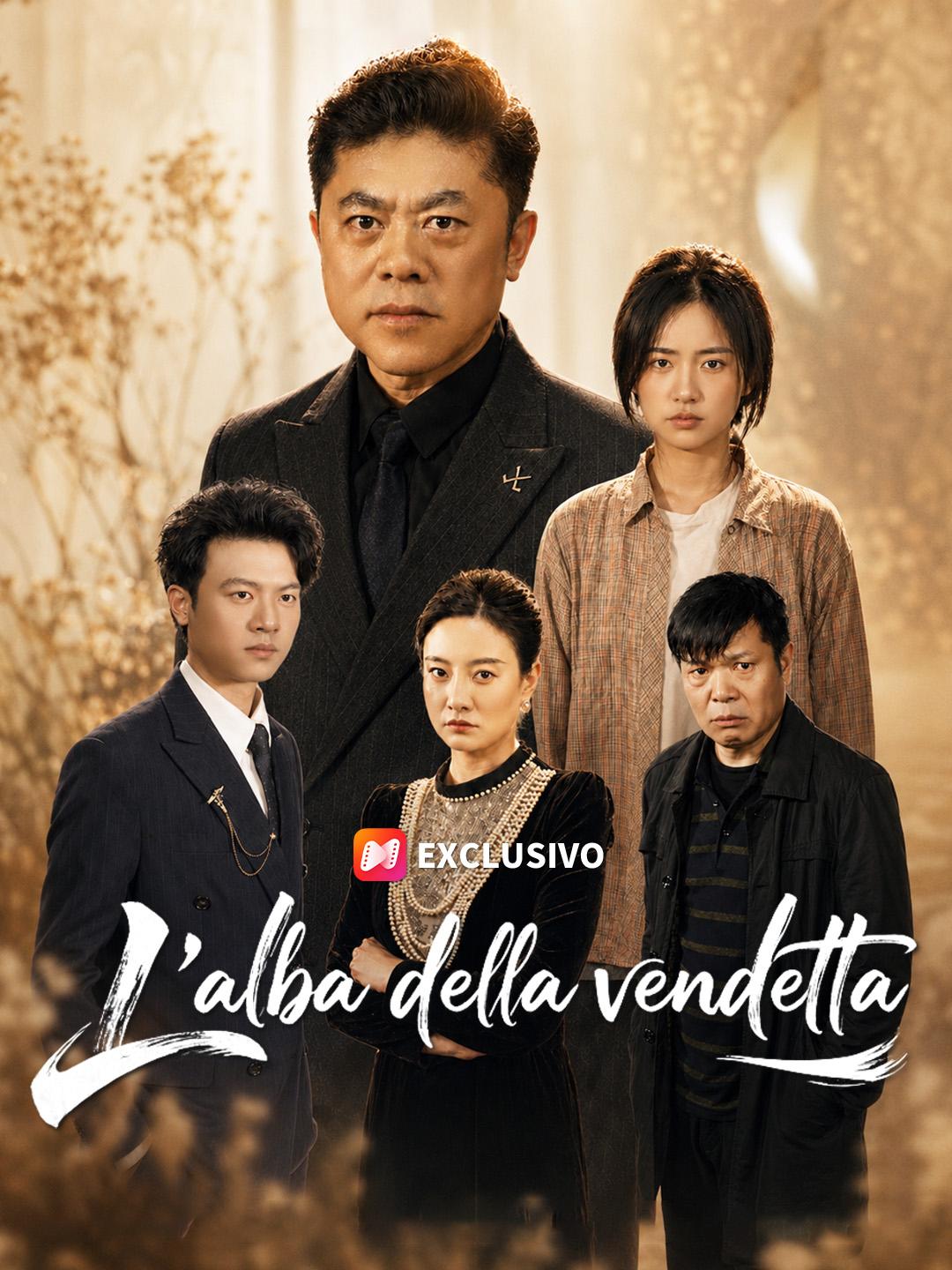 L'alba della vendetta