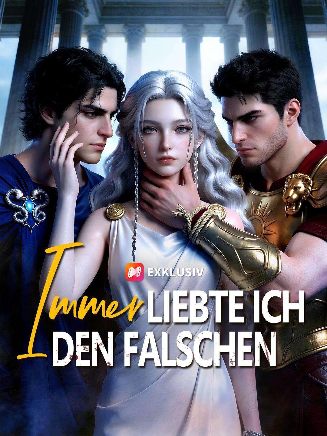 (Synchro) Immer liebte ich den Falschen
