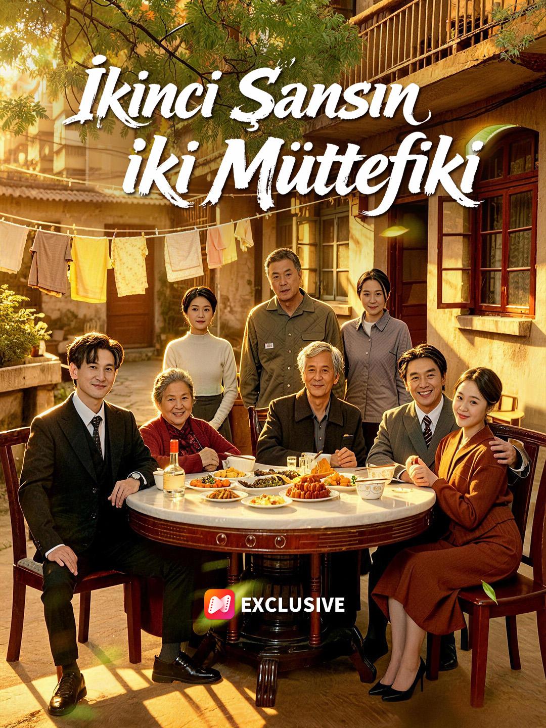 İkinci Şansın İki Müttefiki