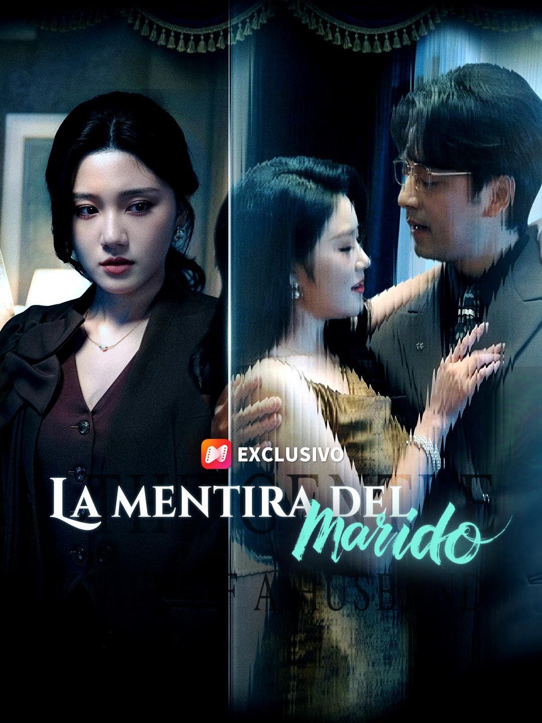 (Doblado) La mentira del marido