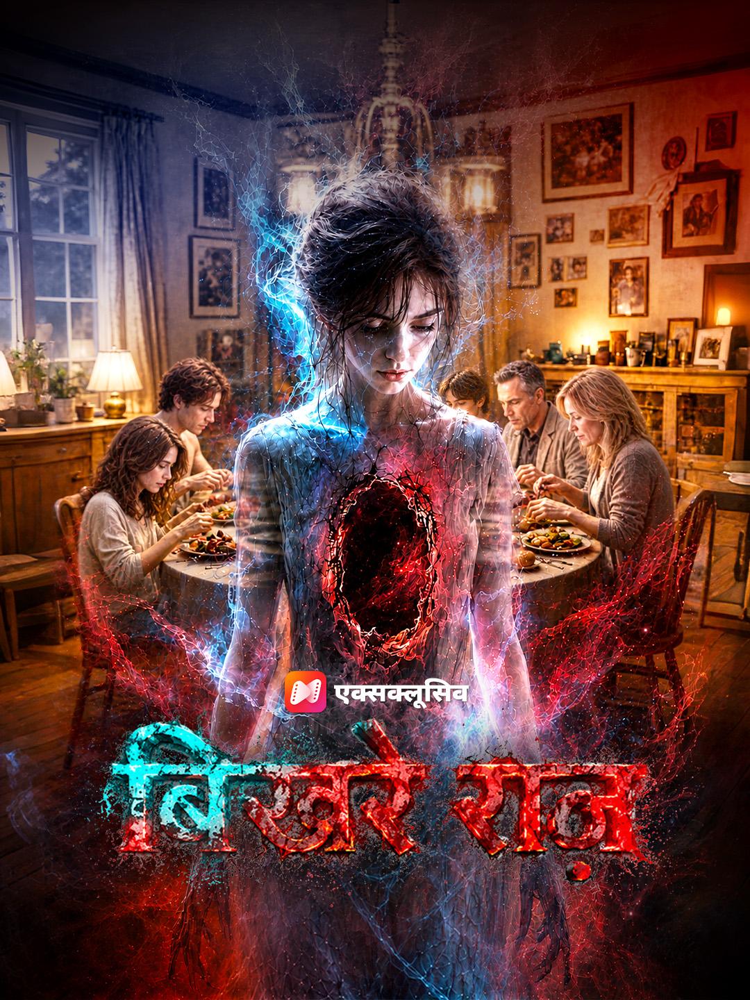 बिखरे राज़