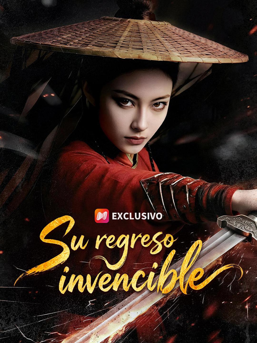 Su regreso invencible