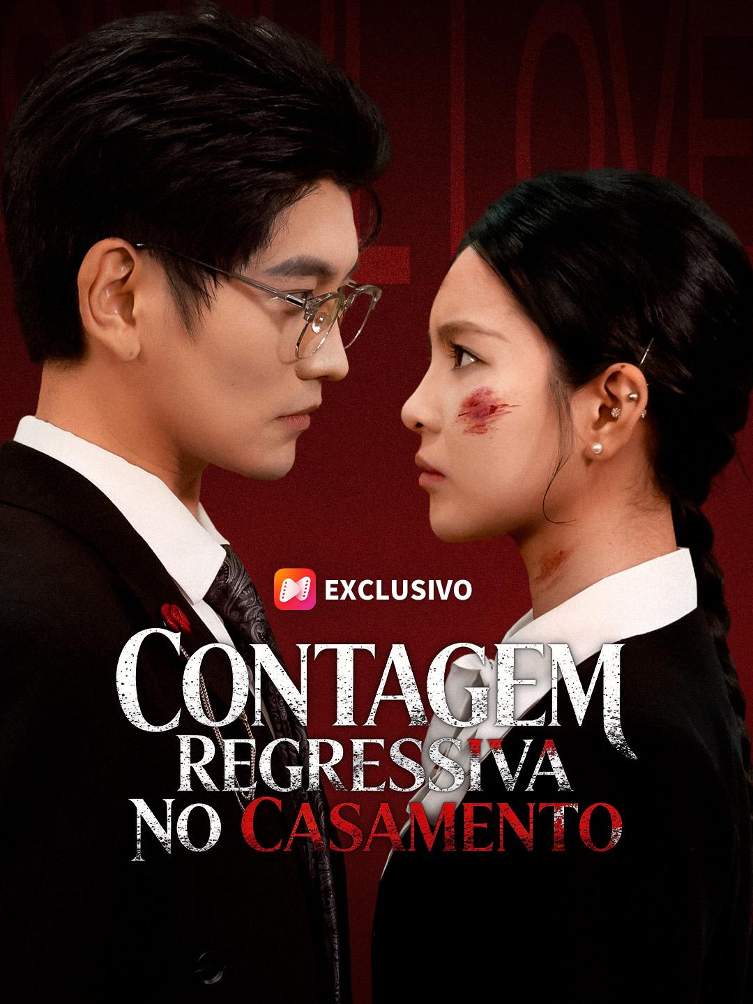 ​  Contagem Regressiva no Casamento