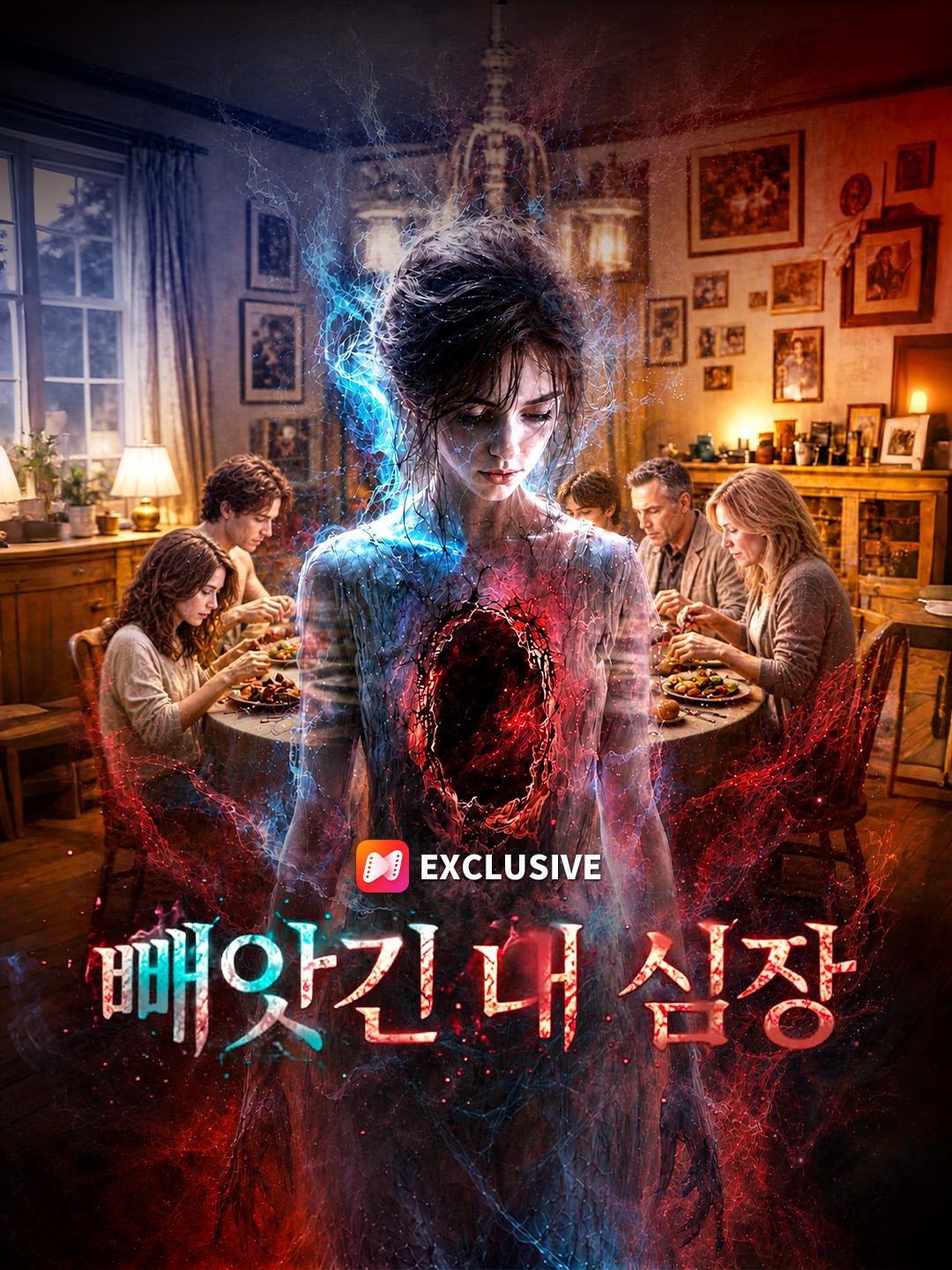 빼앗긴 내 심장