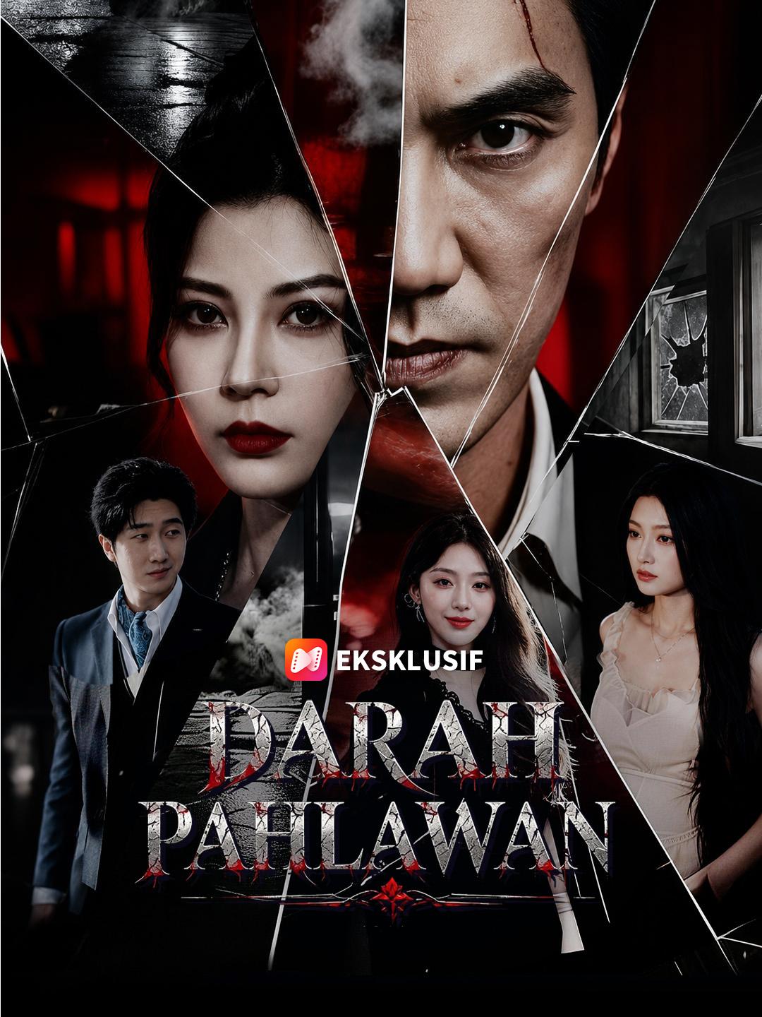 Darah Pahlawan