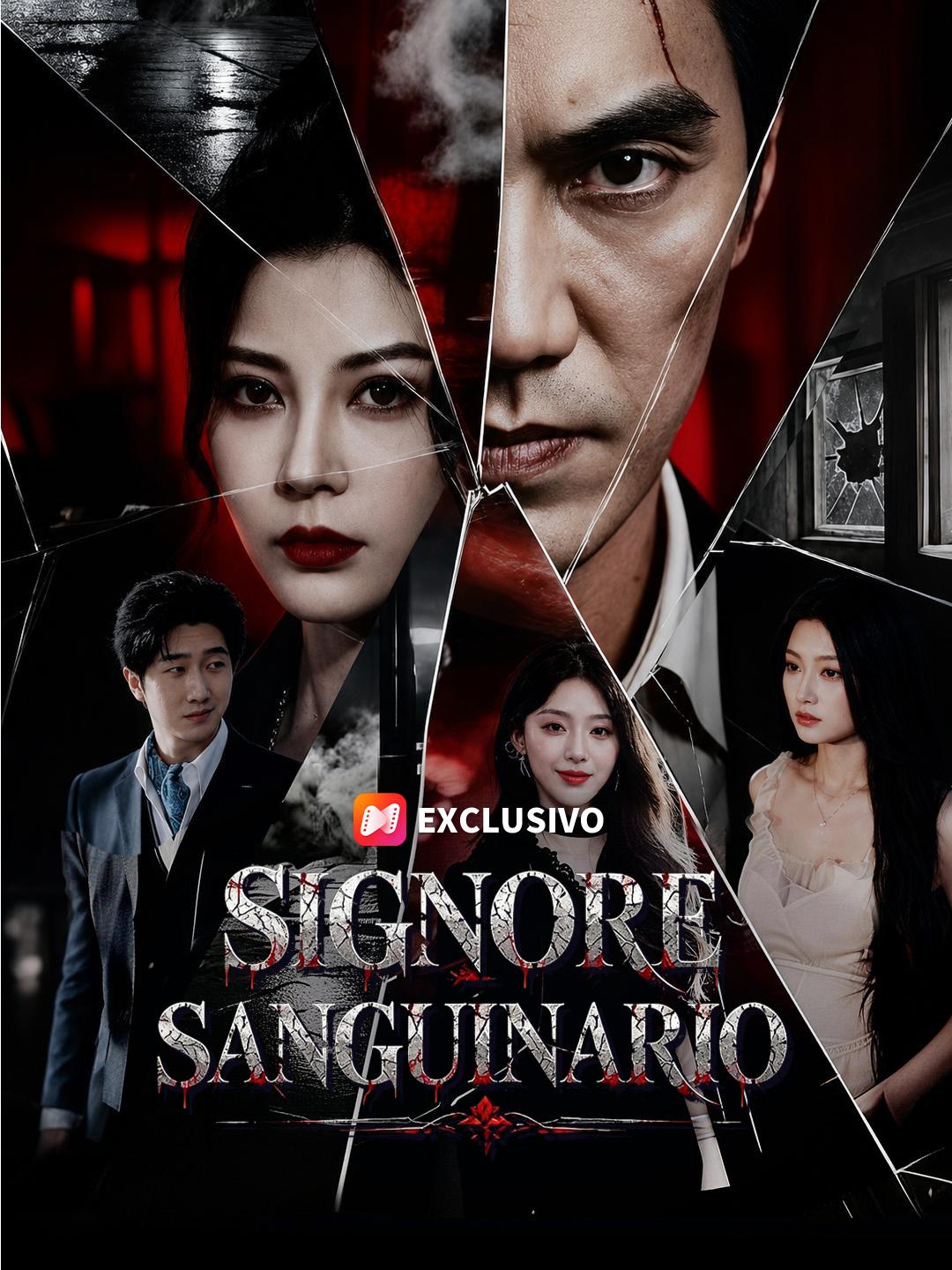 Signore Sanguinario