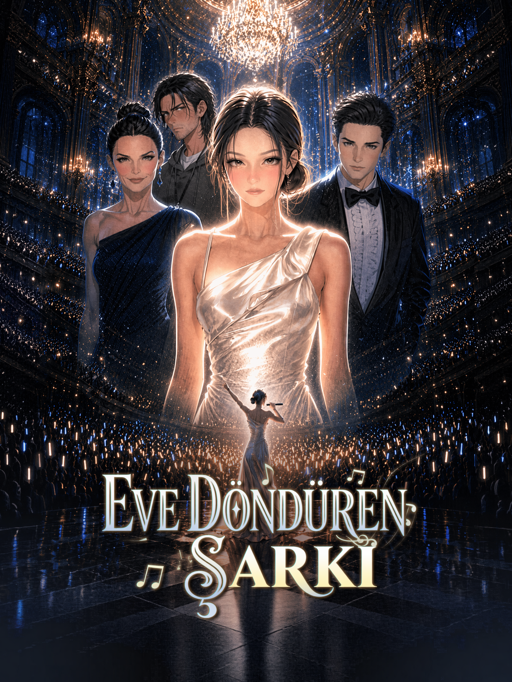 Eve Döndüren Şarkı