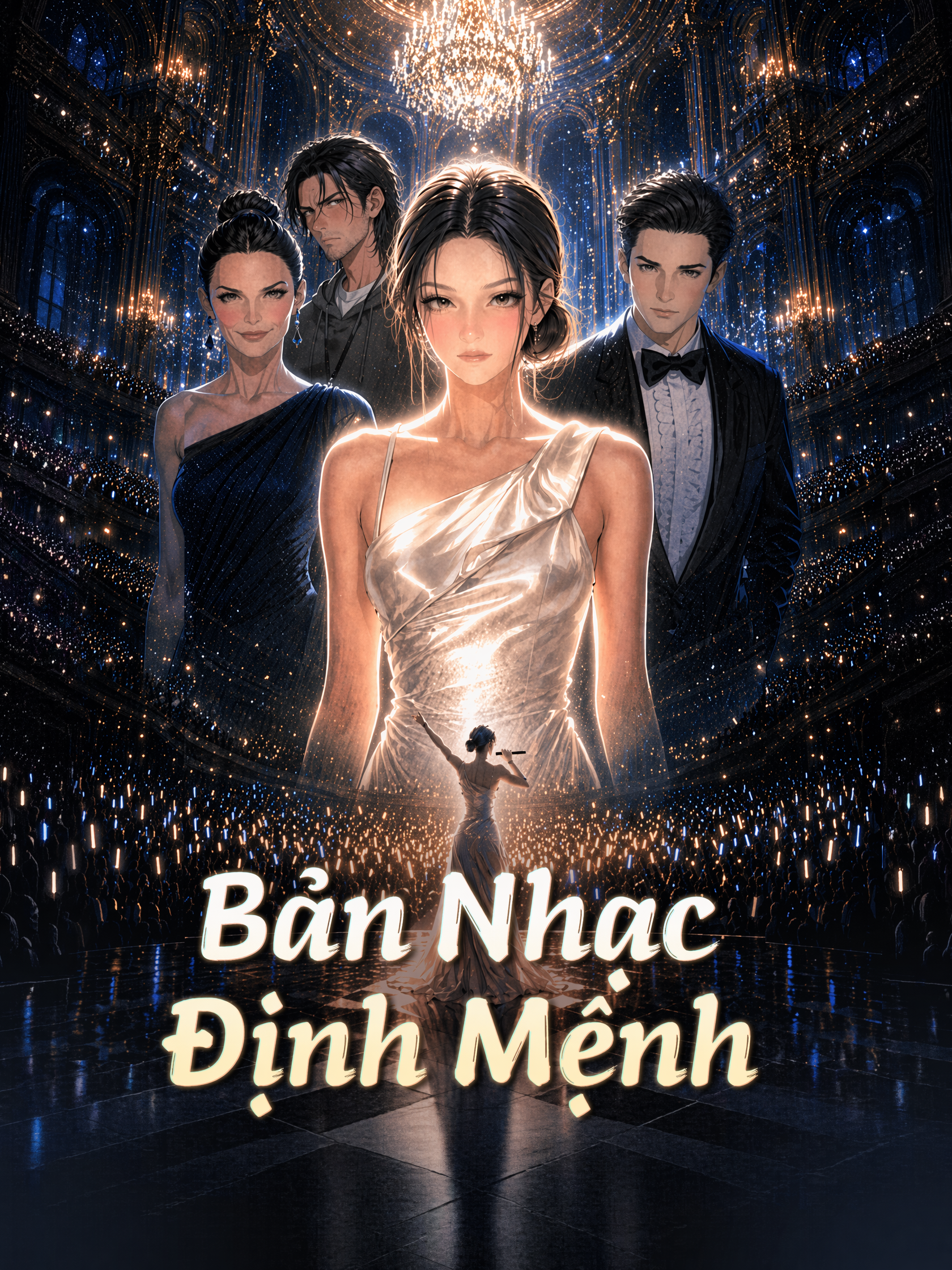 Bản Nhạc Định Mệnh