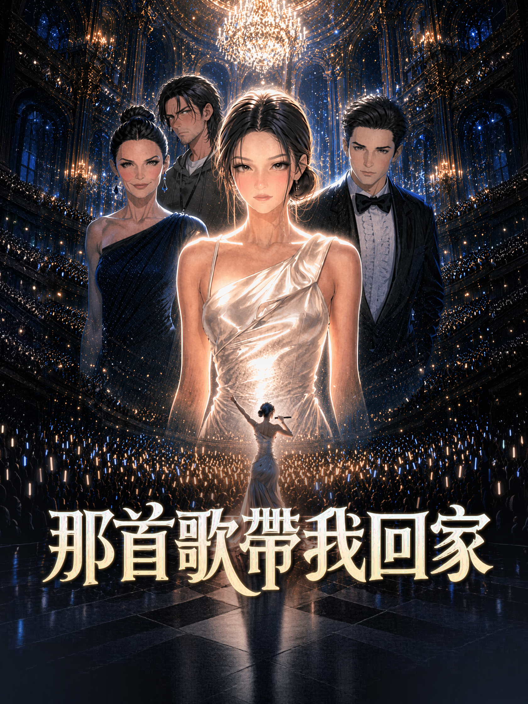 那首歌帶我回家