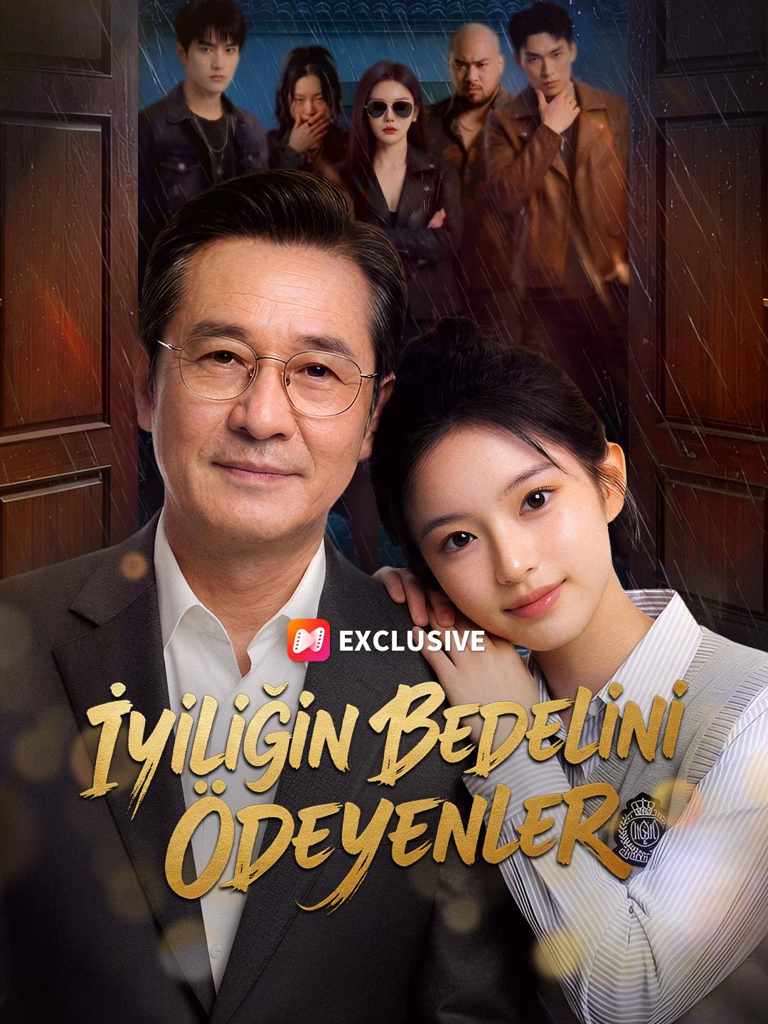 İyiliğin Bedelini Ödeyenler