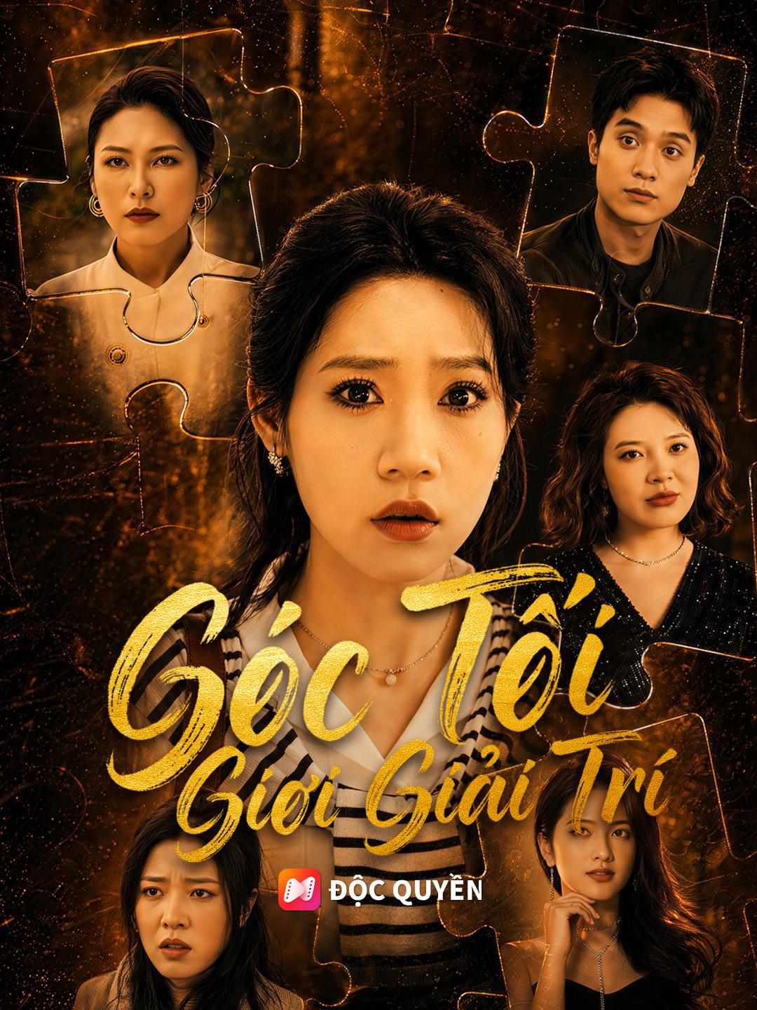 Góc Tối Giới Giải Trí