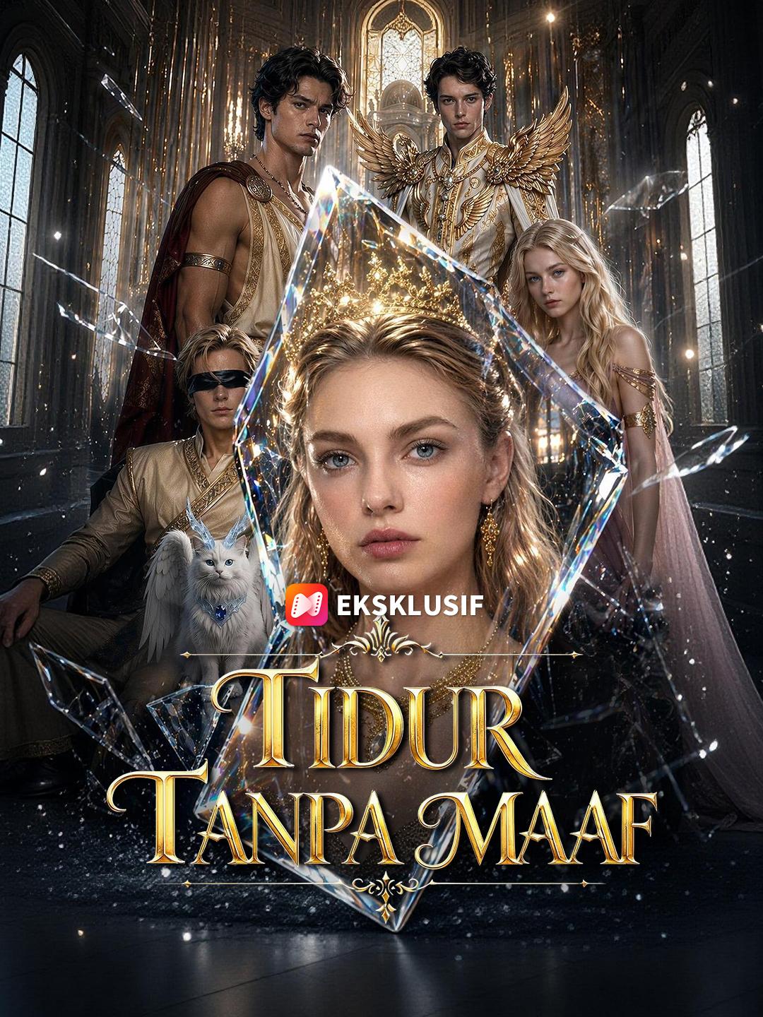 Tidur Tanpa Maaf