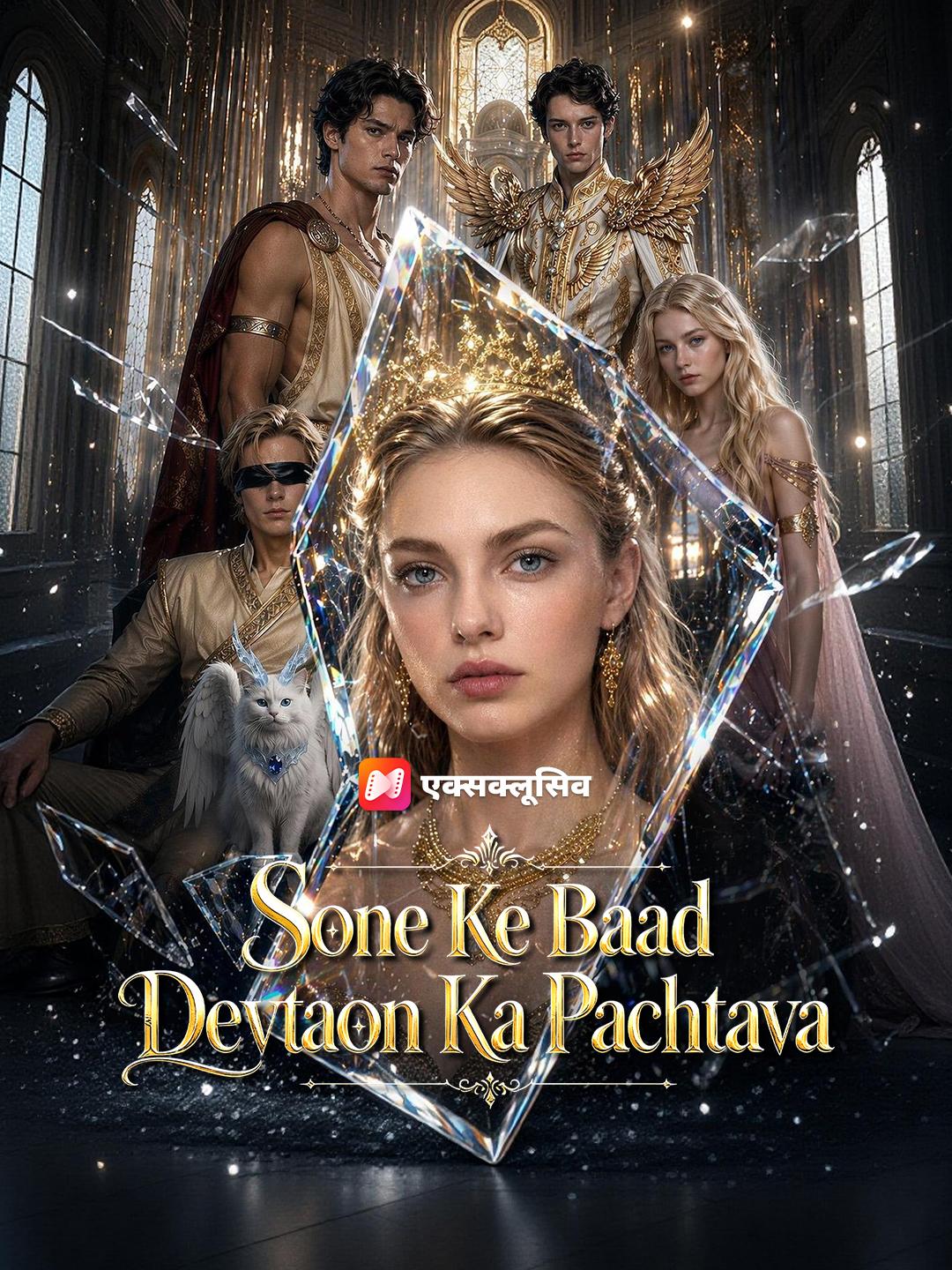 Sone Ke Baad Devtaon Ka Pachtava