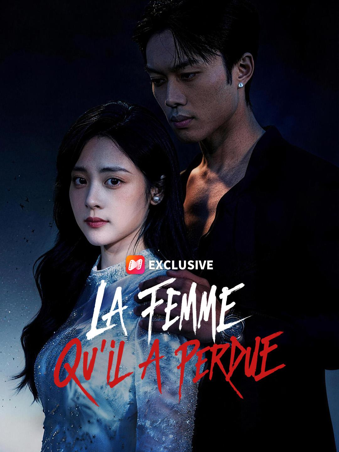 LA FEMME QU'IL A PERDUE