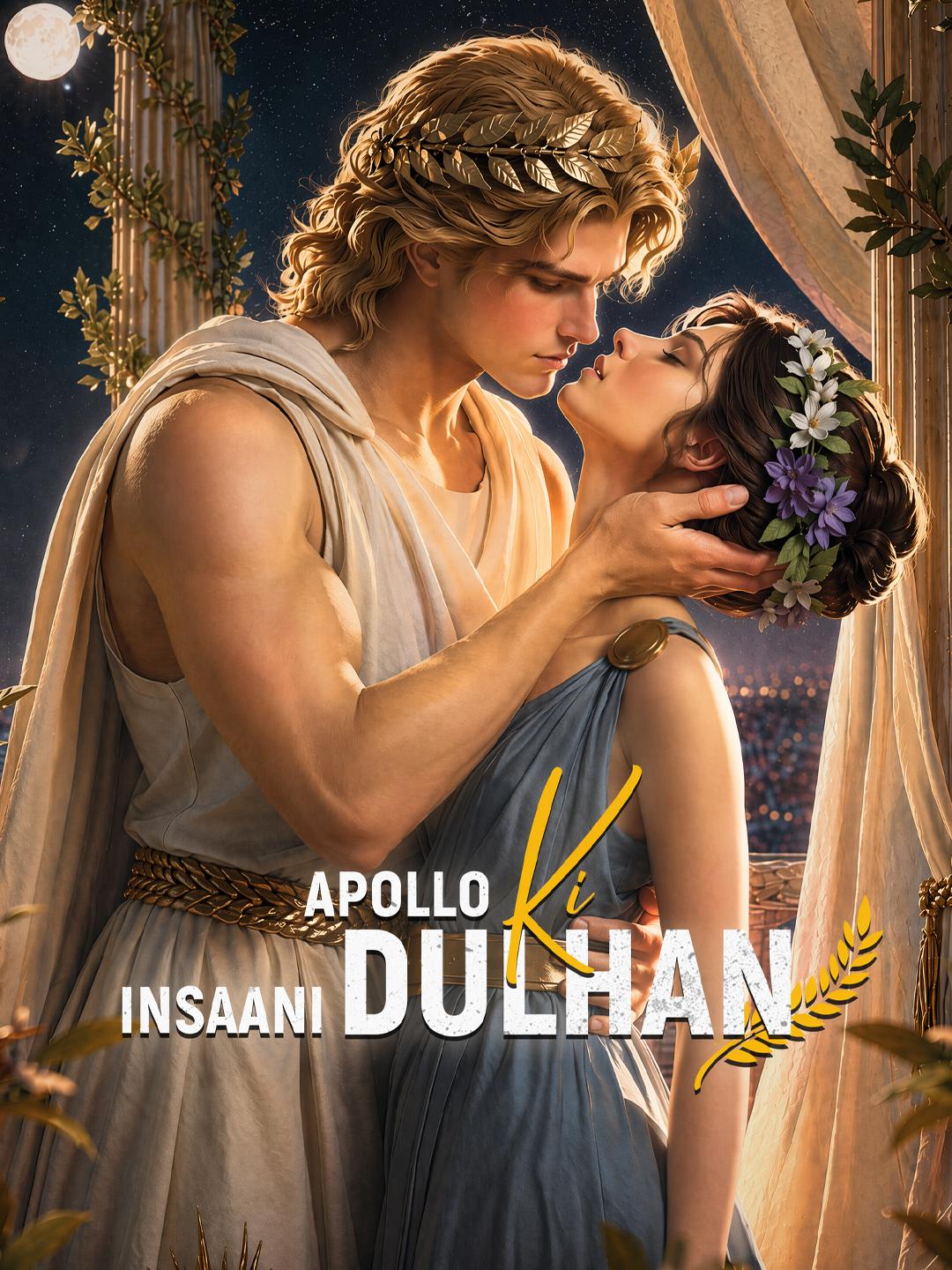 Apollo Ki Insaani Dulhan